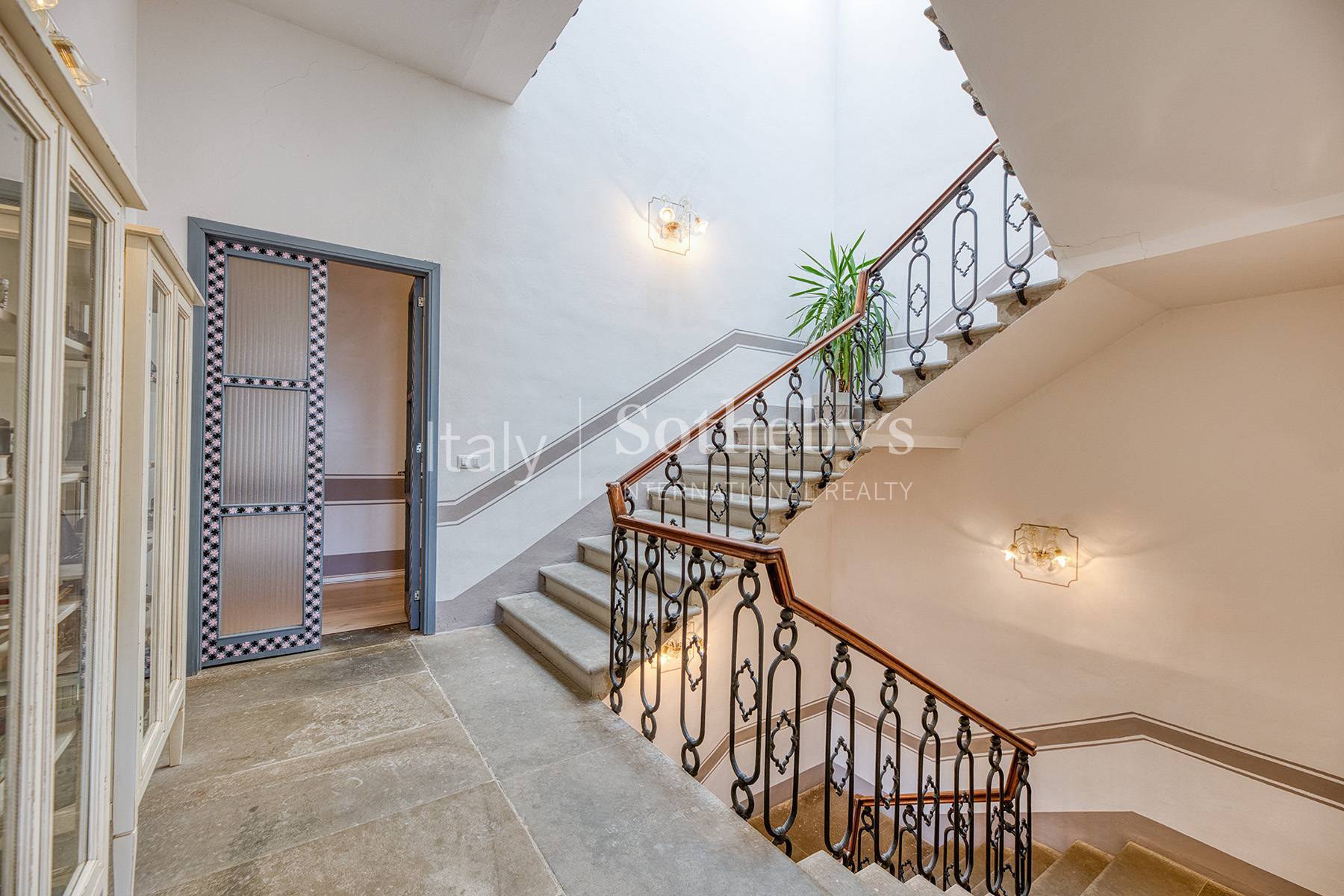  Renovated villa with swimming pool in the Tuscan countryside - 物件實景