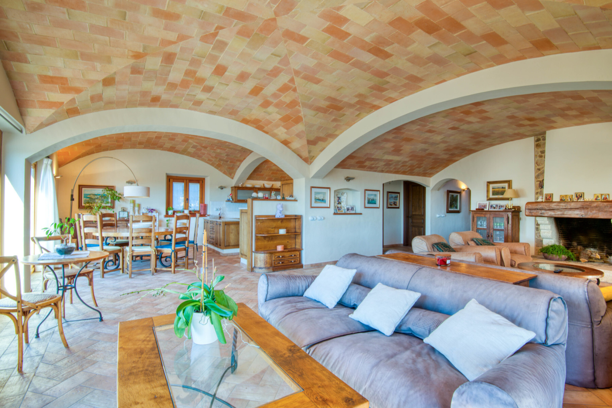  Villa with Panoramic Views to Sant Feliu de Guixols - 物件實景