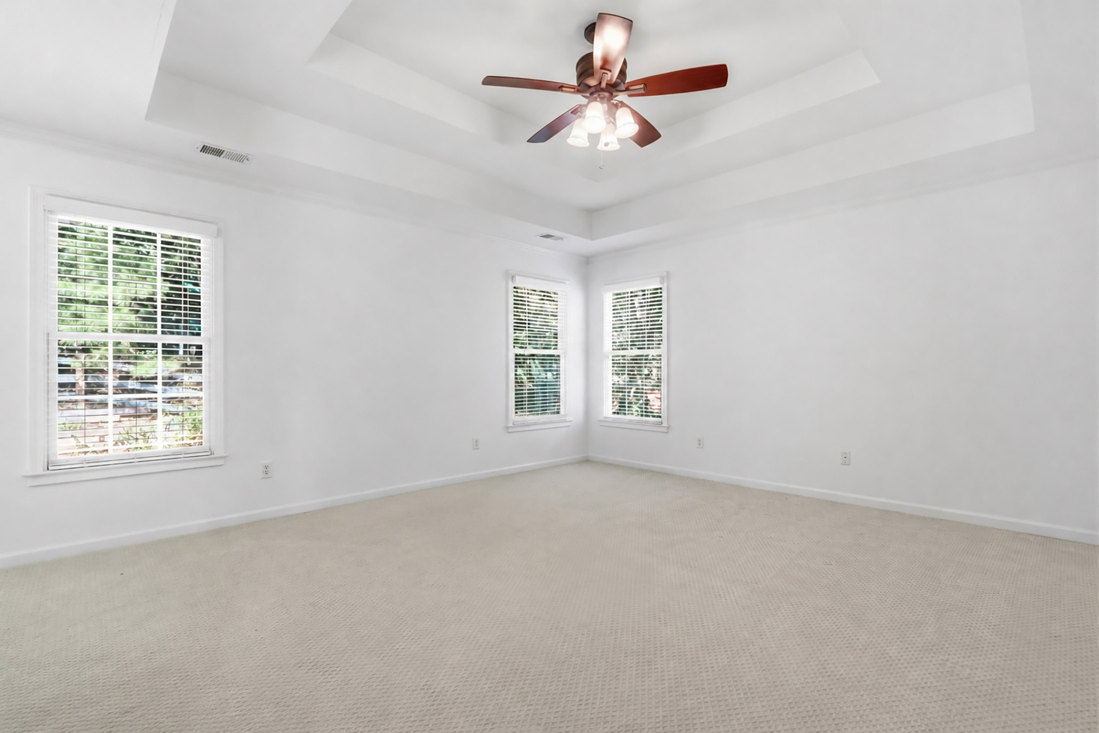  Beautifully Updated Johns Creek Home on a Private Cul-de-Sac - 物件實景