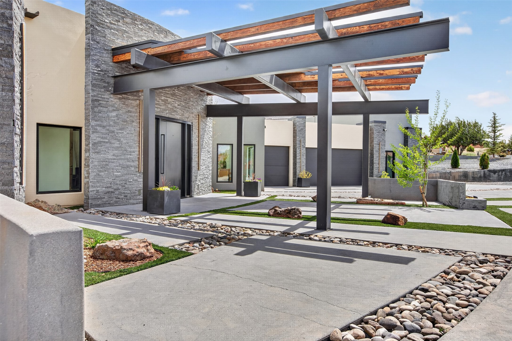  25 Calle Milpa - 物件實景