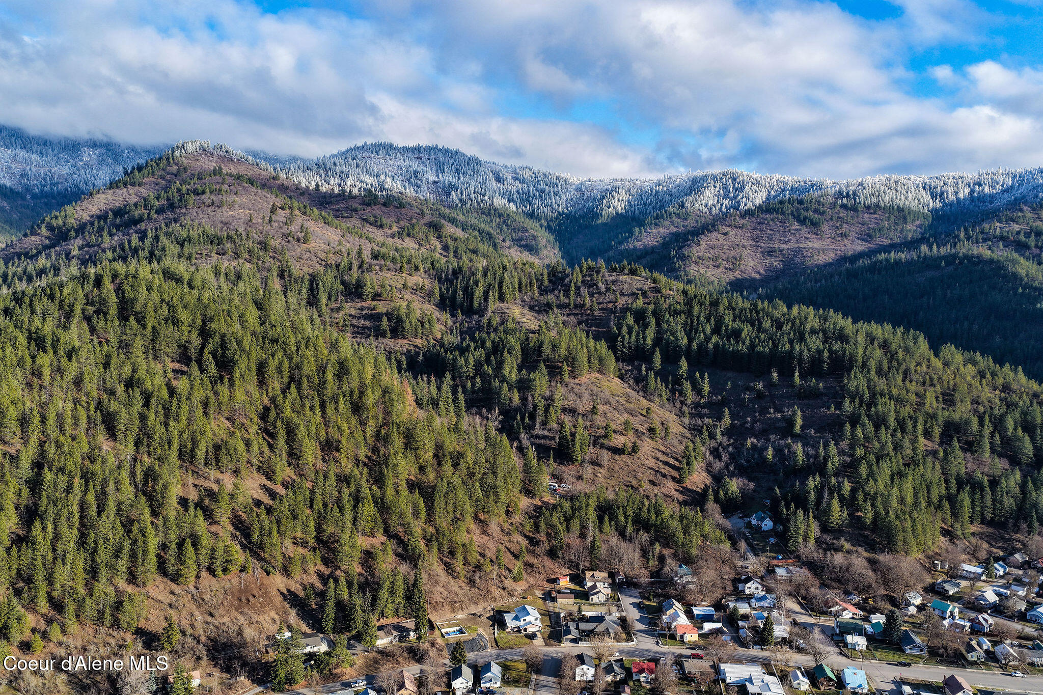 Kellogg, Idaho, 83837, United States, ,Land,For Sale,2012568