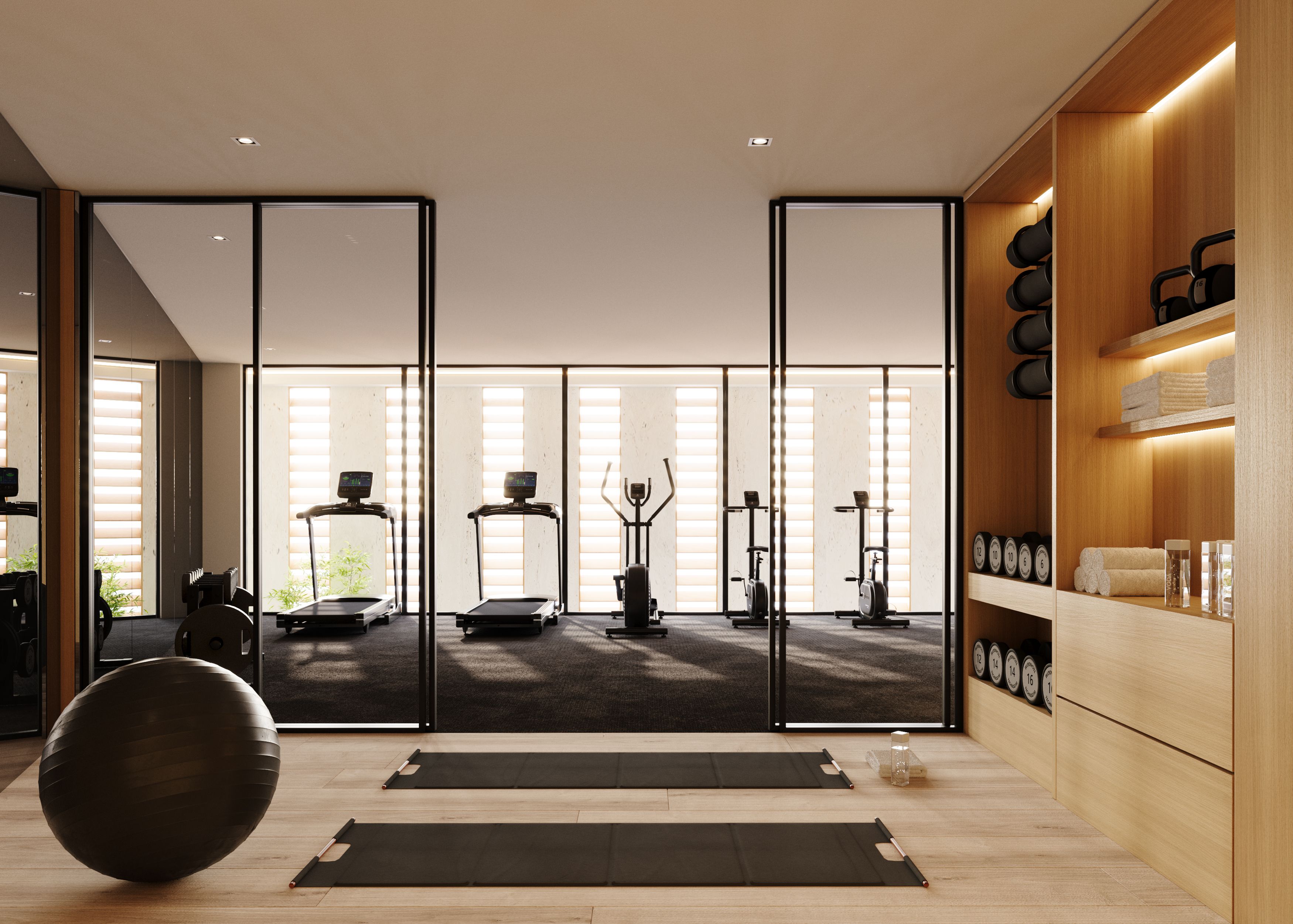  8800 Collins Ave, Surfside, FL, 33154 - 物件實景