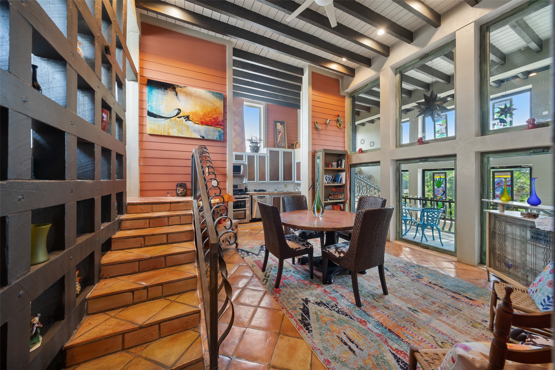  614 Pine Gully Road - 物件實景