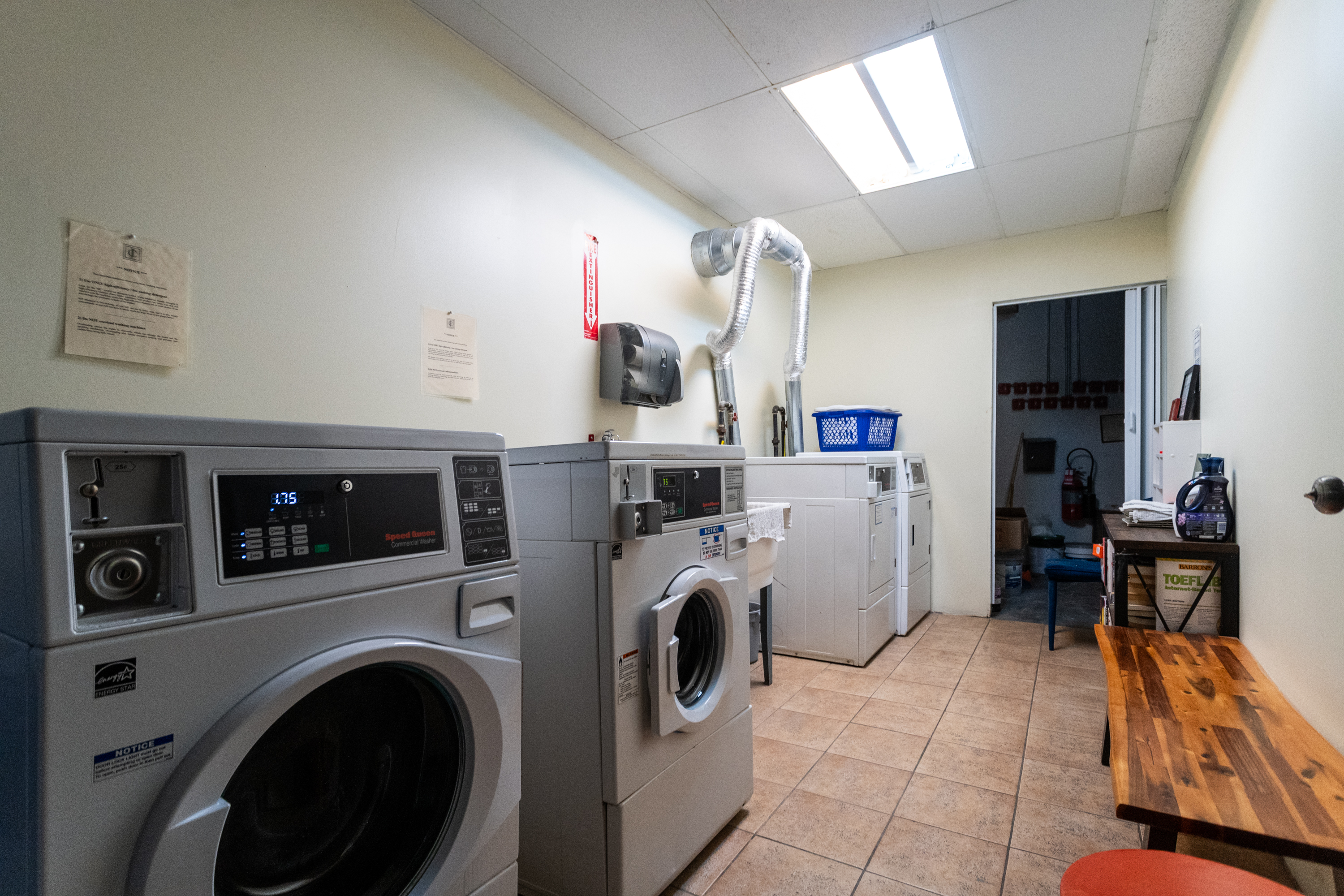  2072 Frederick Douglass Boulevard - 物件實景