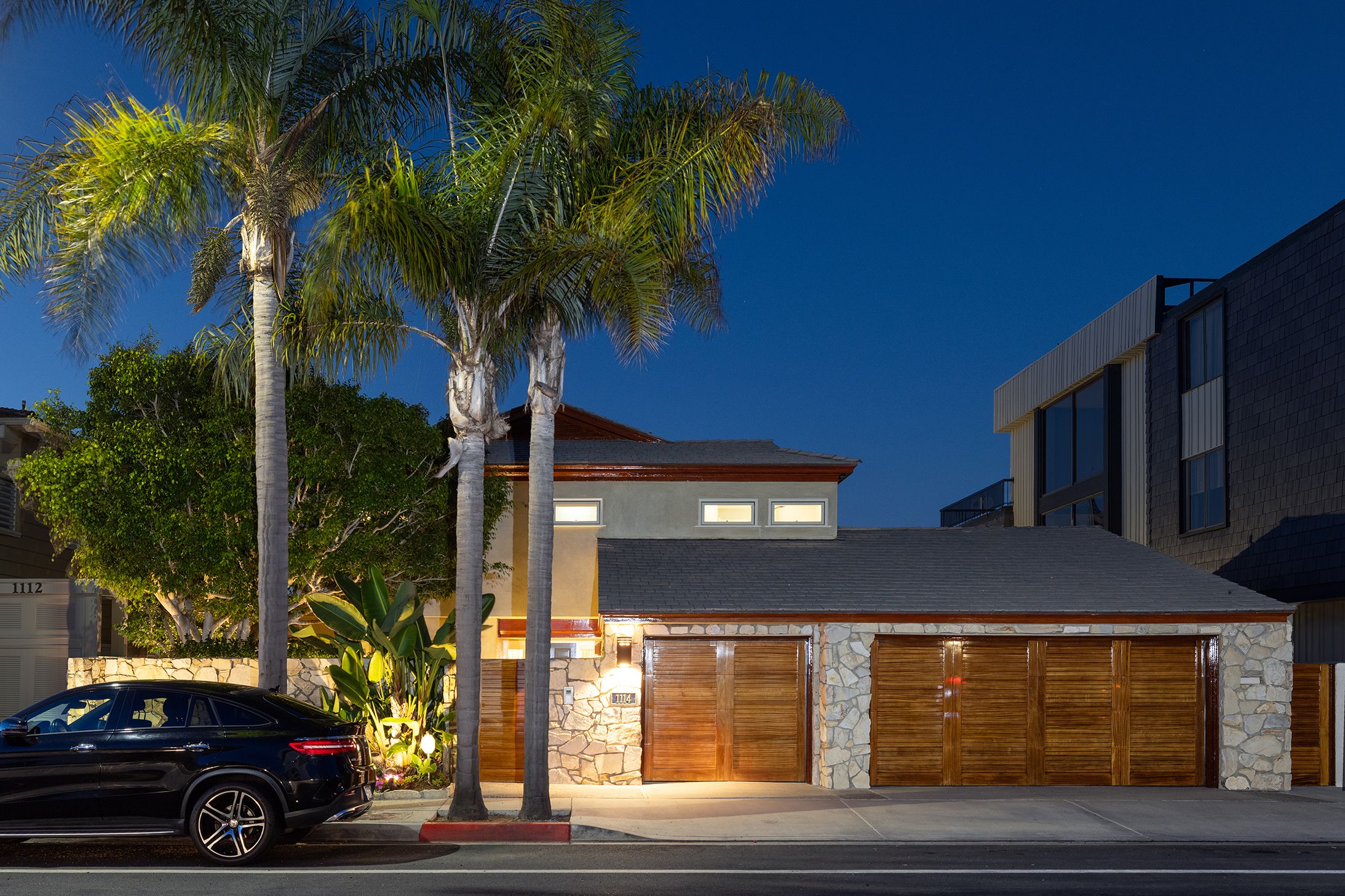  1114 East Balboa Boulevard, Newport Beach, CA 92661 - 物件實景