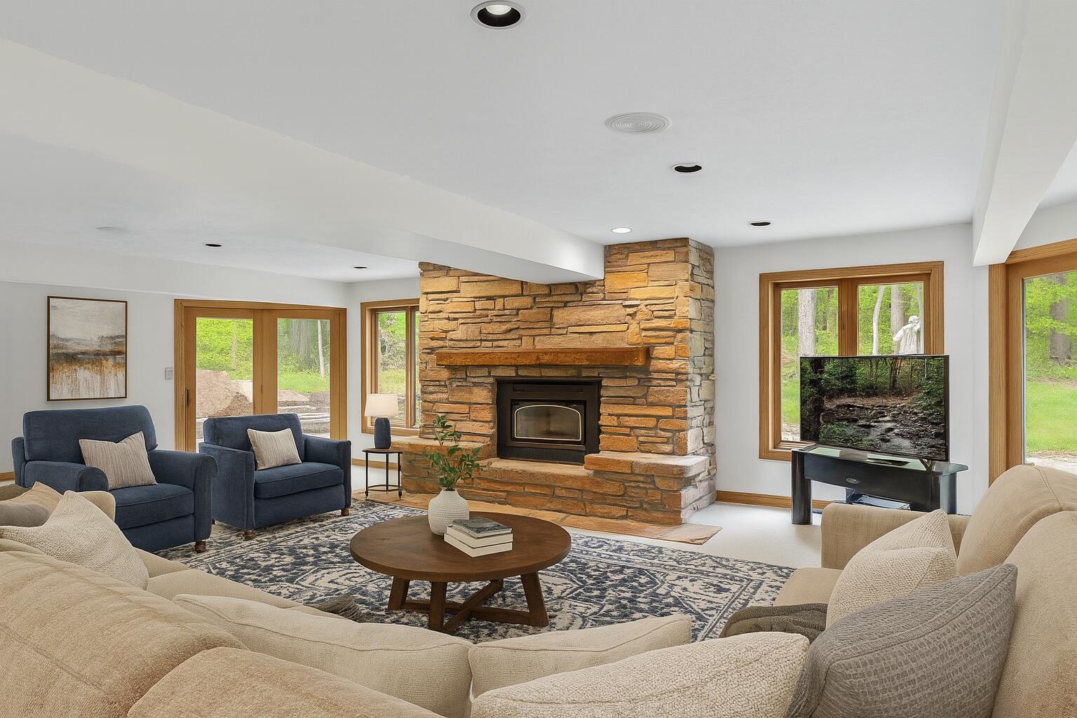 Eaton, Wisconsin, 54245, United States, 3 Bedrooms Bedrooms, ,4 BathroomsBathrooms,Residential,For Sale,1926569