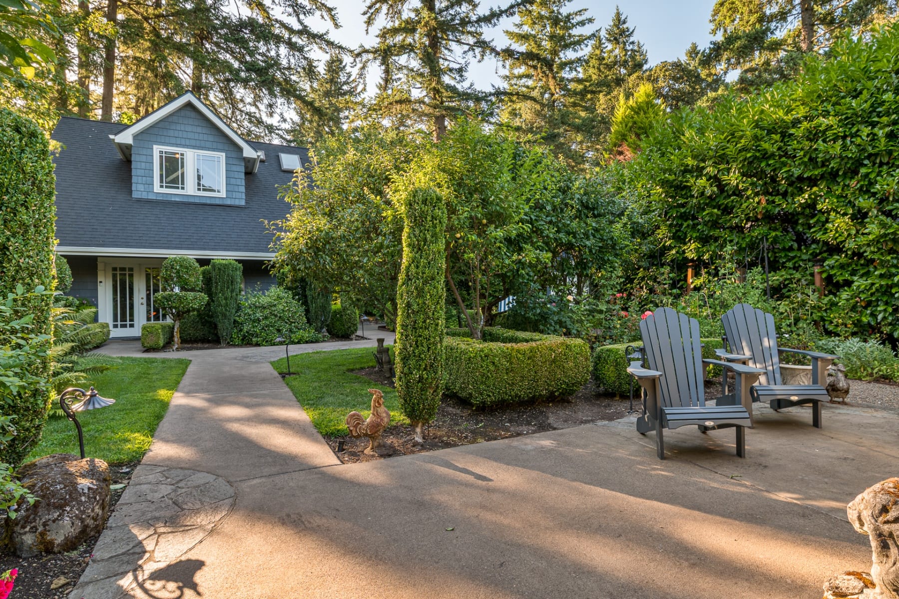  17332 LAKE HAVEN DR Lake Oswego, OR 97035 - 物件實景