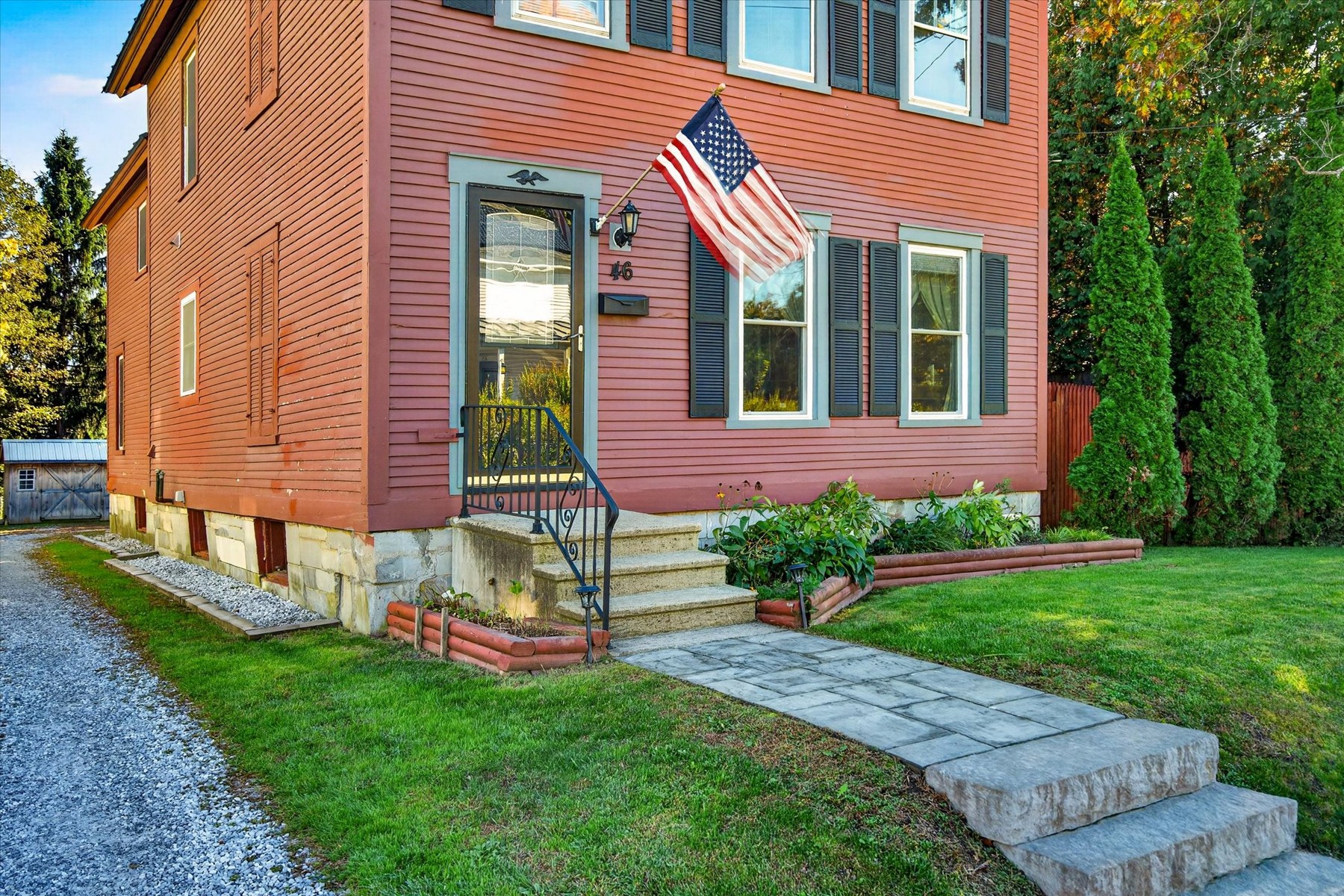  46 Killington Avenue - 物件實景