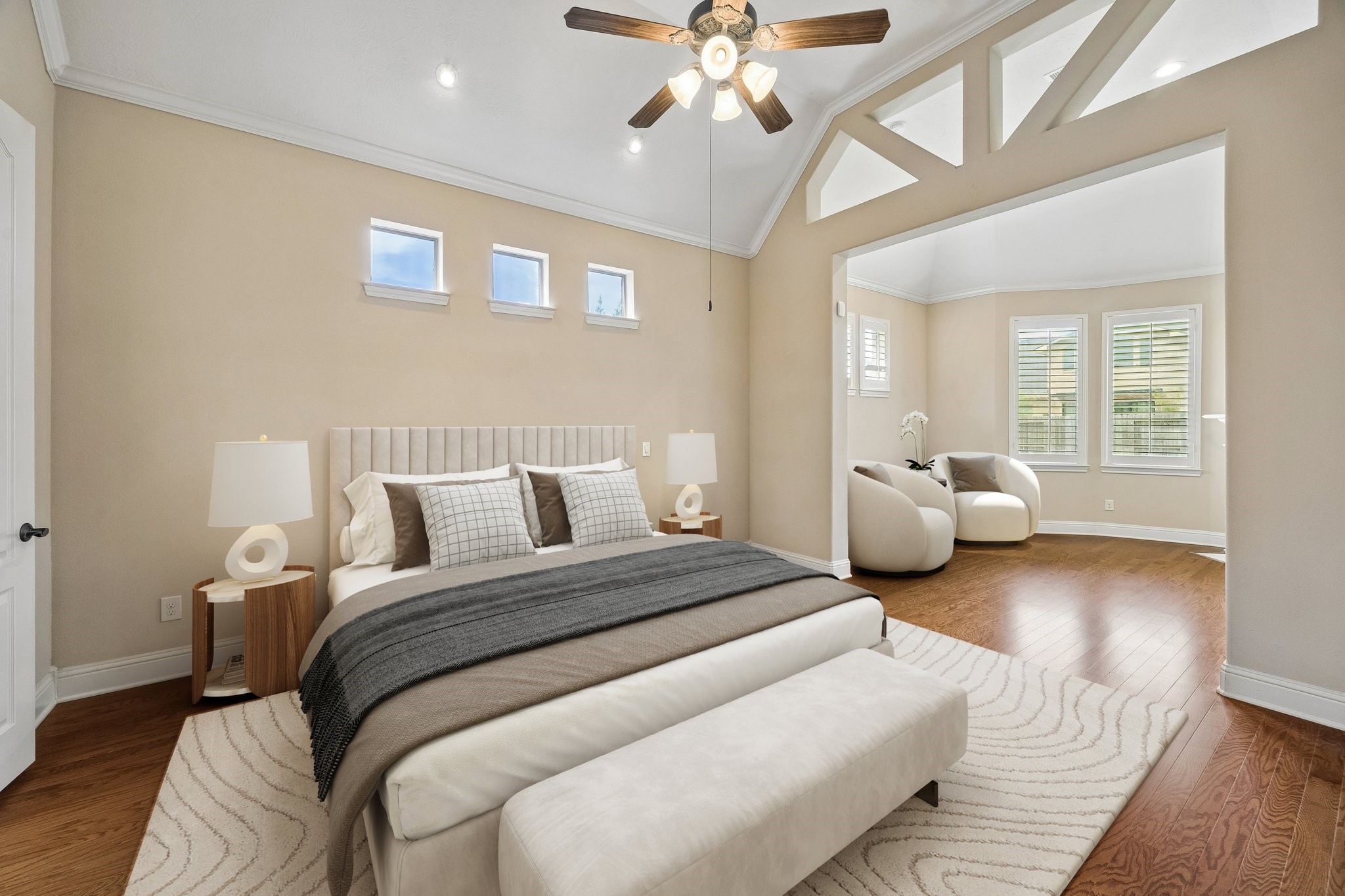  4506 Beacon View Court - 物件實景
