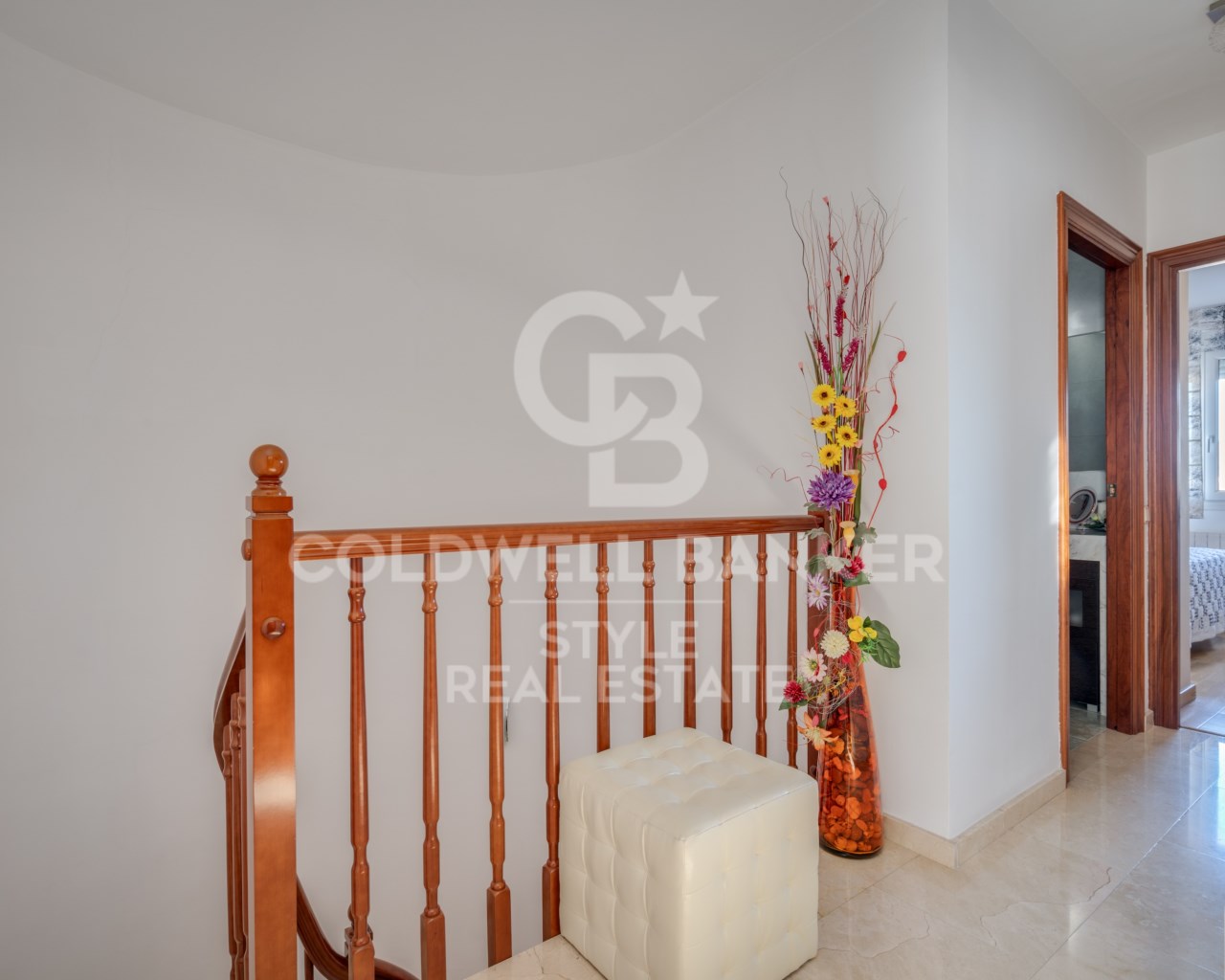 Sant Quirze del Vallès, Catalonia, ES, 4 Bedrooms Bedrooms, ,3 BathroomsBathrooms,Residential,For Sale,1622962