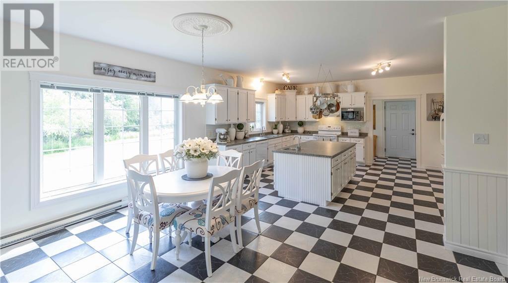 SAINT ANDREWS, New Brunswick, E5B 2N2, CA, 3 Bedrooms Bedrooms, ,3 BathroomsBathrooms,Residential,For Sale,1903428