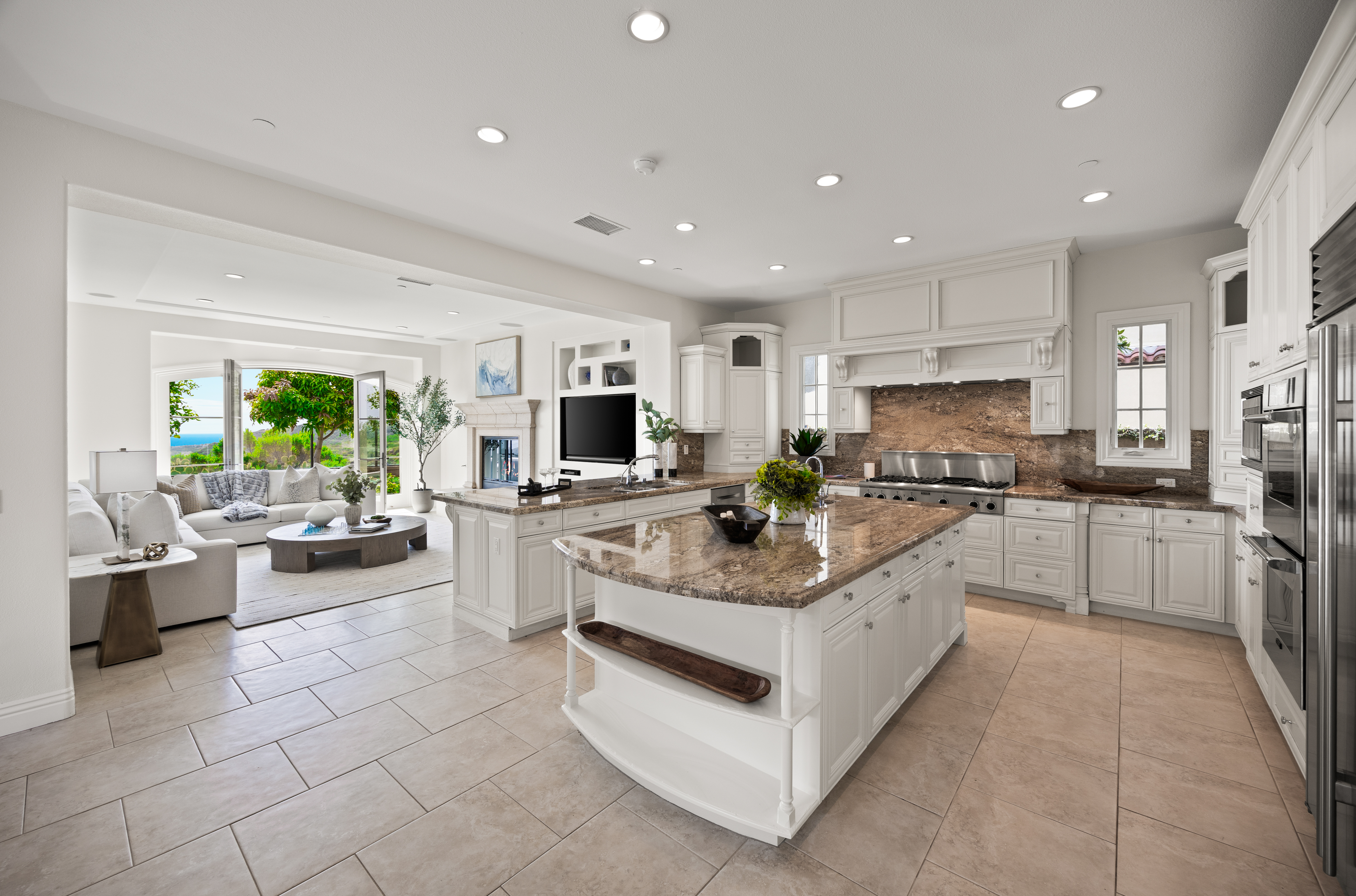  8 Starcatcher, Newport Beach, CA 92657 - 物件實景