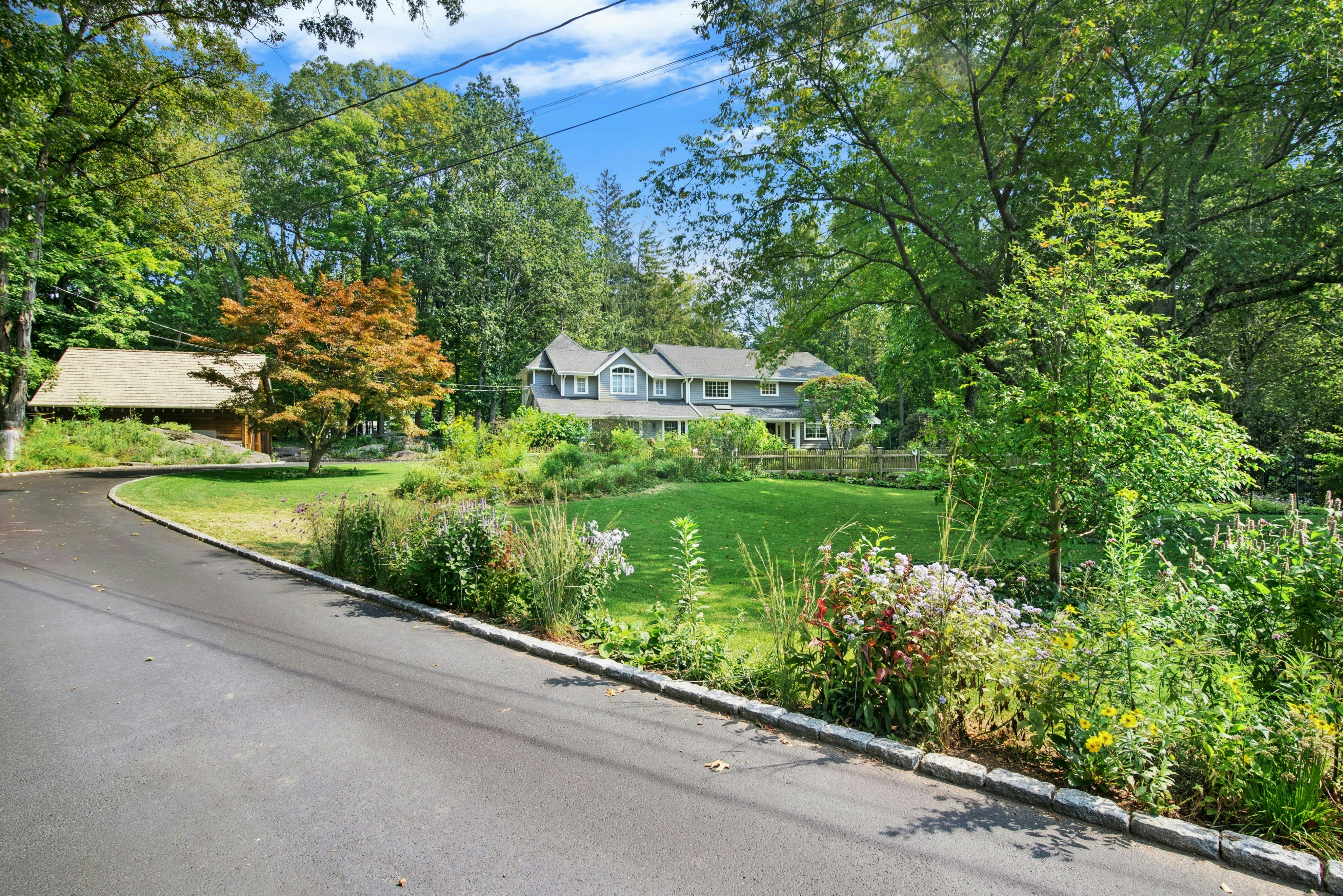  15 Queens Lane - 物件實景