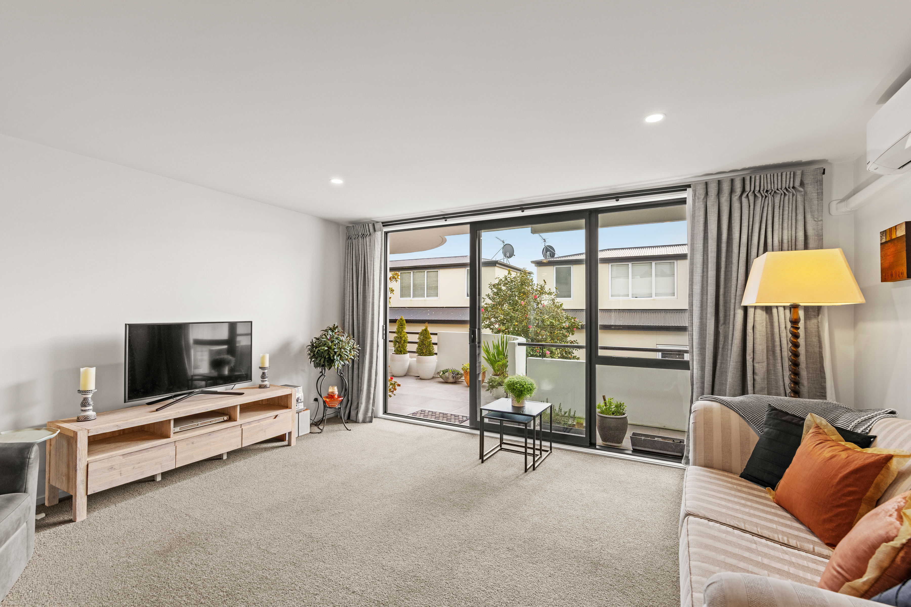  Merivale Living, Hagley Park Lifestyle - 物件實景