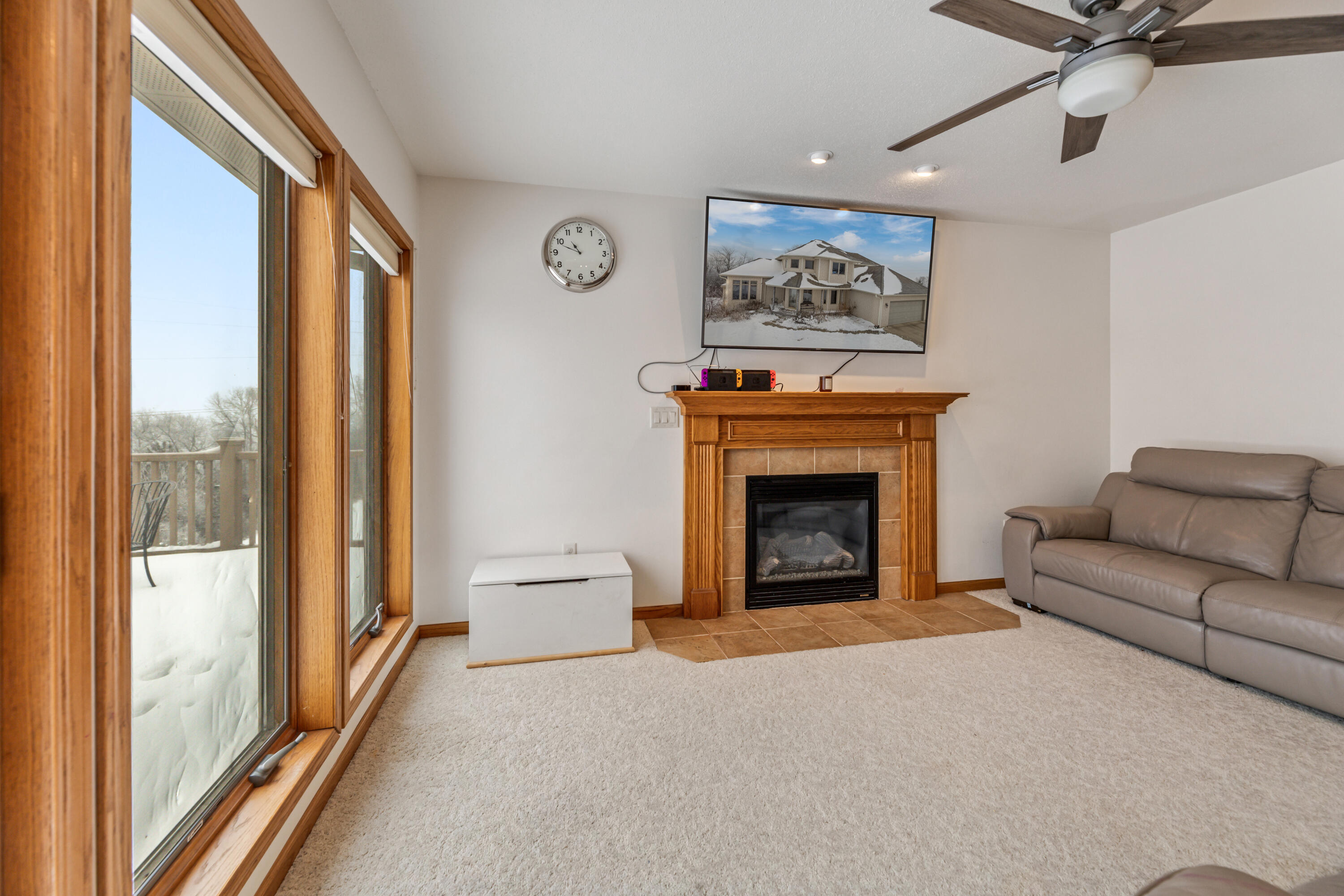 Shelby, Wisconsin, 54601, United States, 4 Bedrooms Bedrooms, ,4 BathroomsBathrooms,Residential,For Sale,2000335