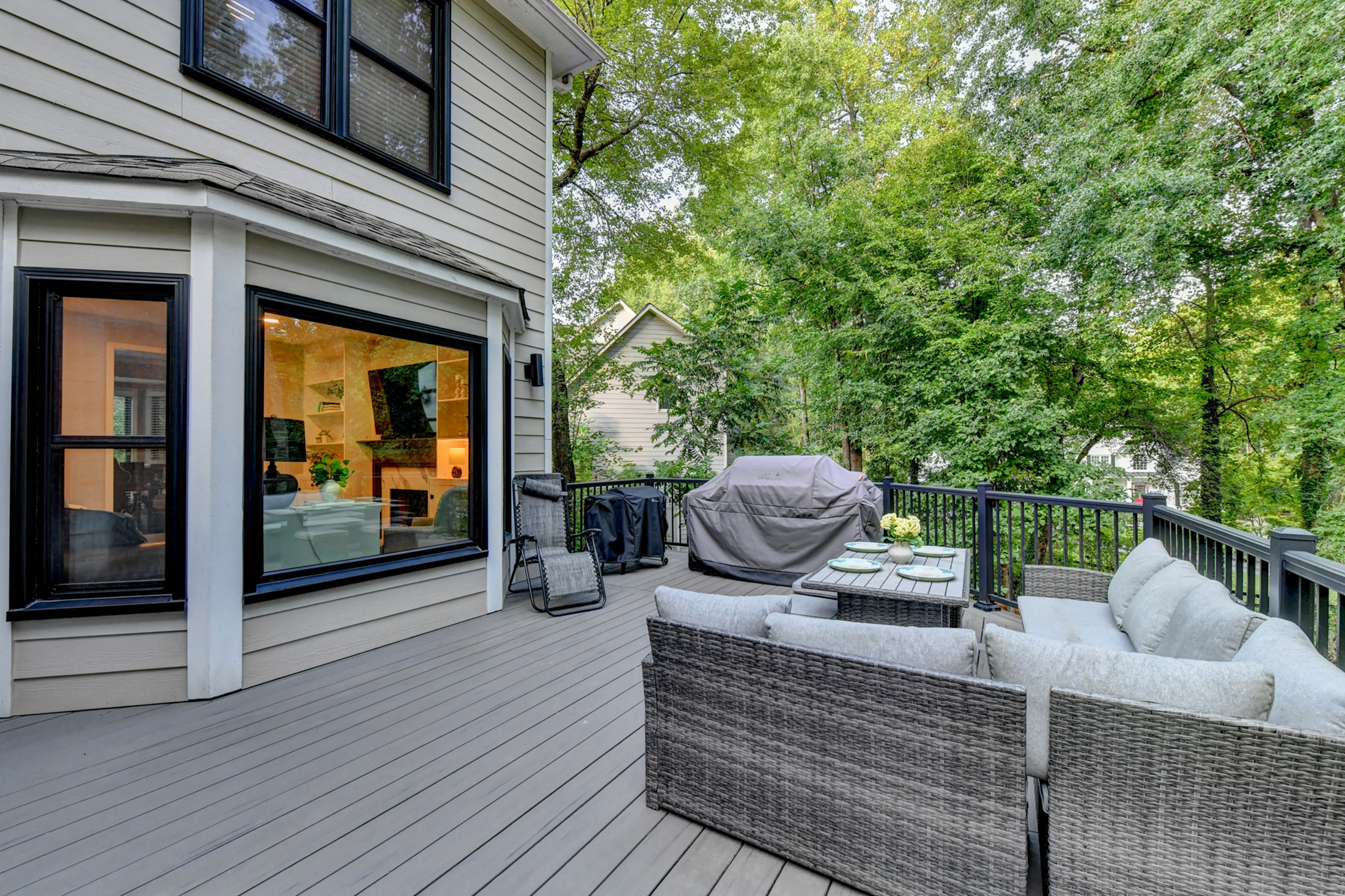  Nestled Within One of Smyrna’s Most Desirable Neighborhoods in Grace Meadows - 物件實景
