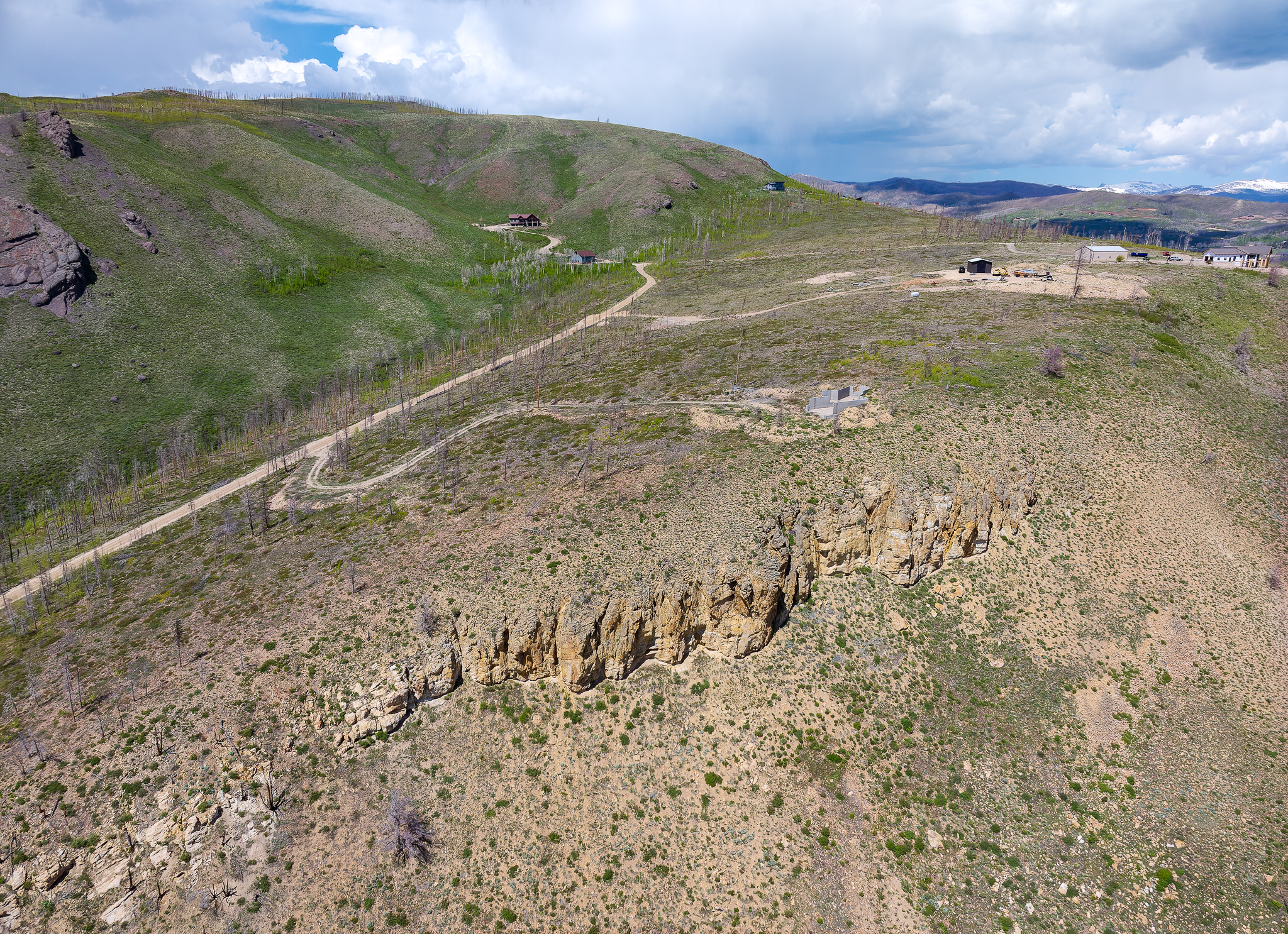  597 Gcr 4081, Granby, CO, 80446 - 物件實景