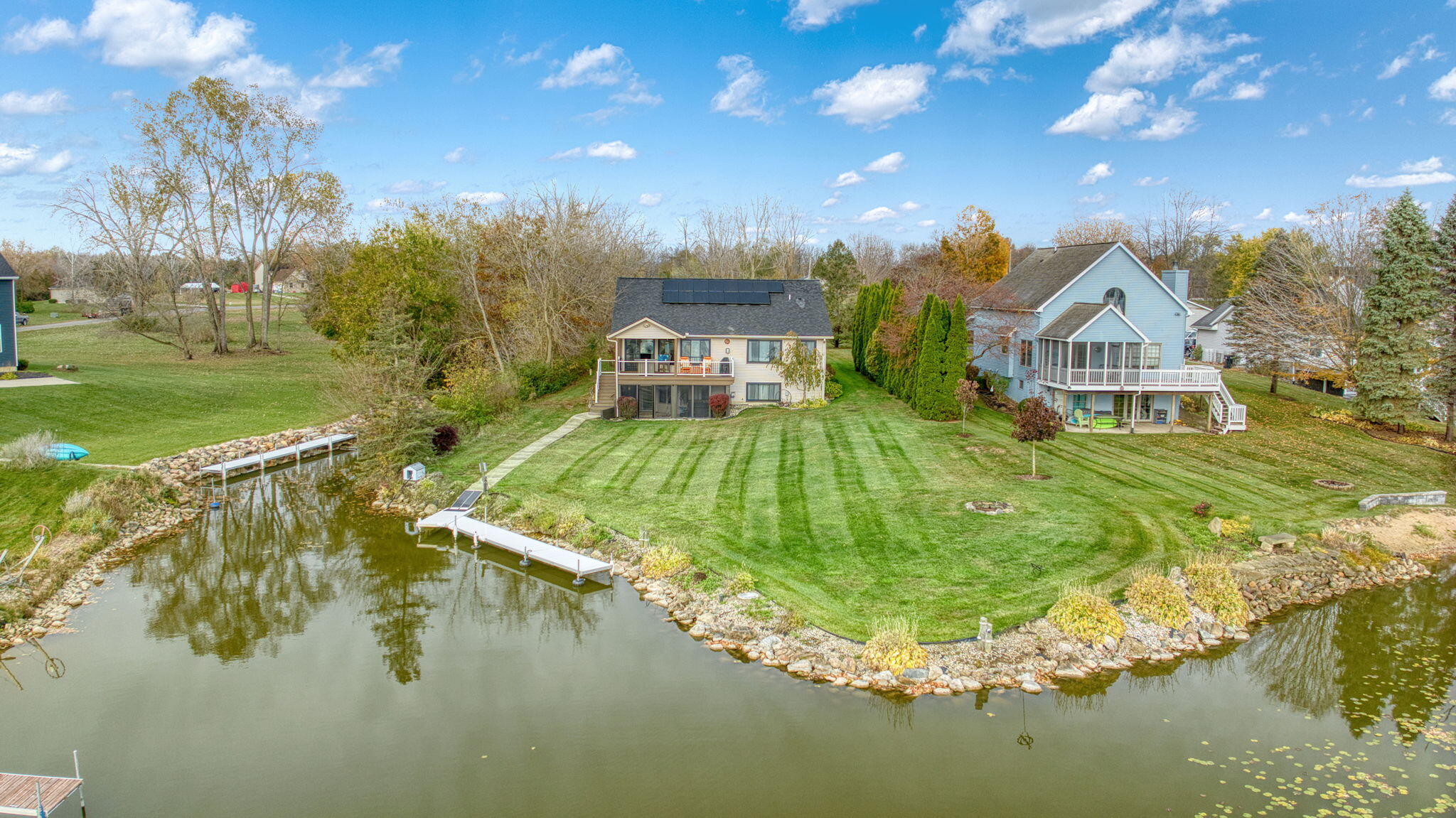 Onsted, Michigan, 49265, United States, 3 Bedrooms Bedrooms, ,3 BathroomsBathrooms,Residential,For Sale,1984603