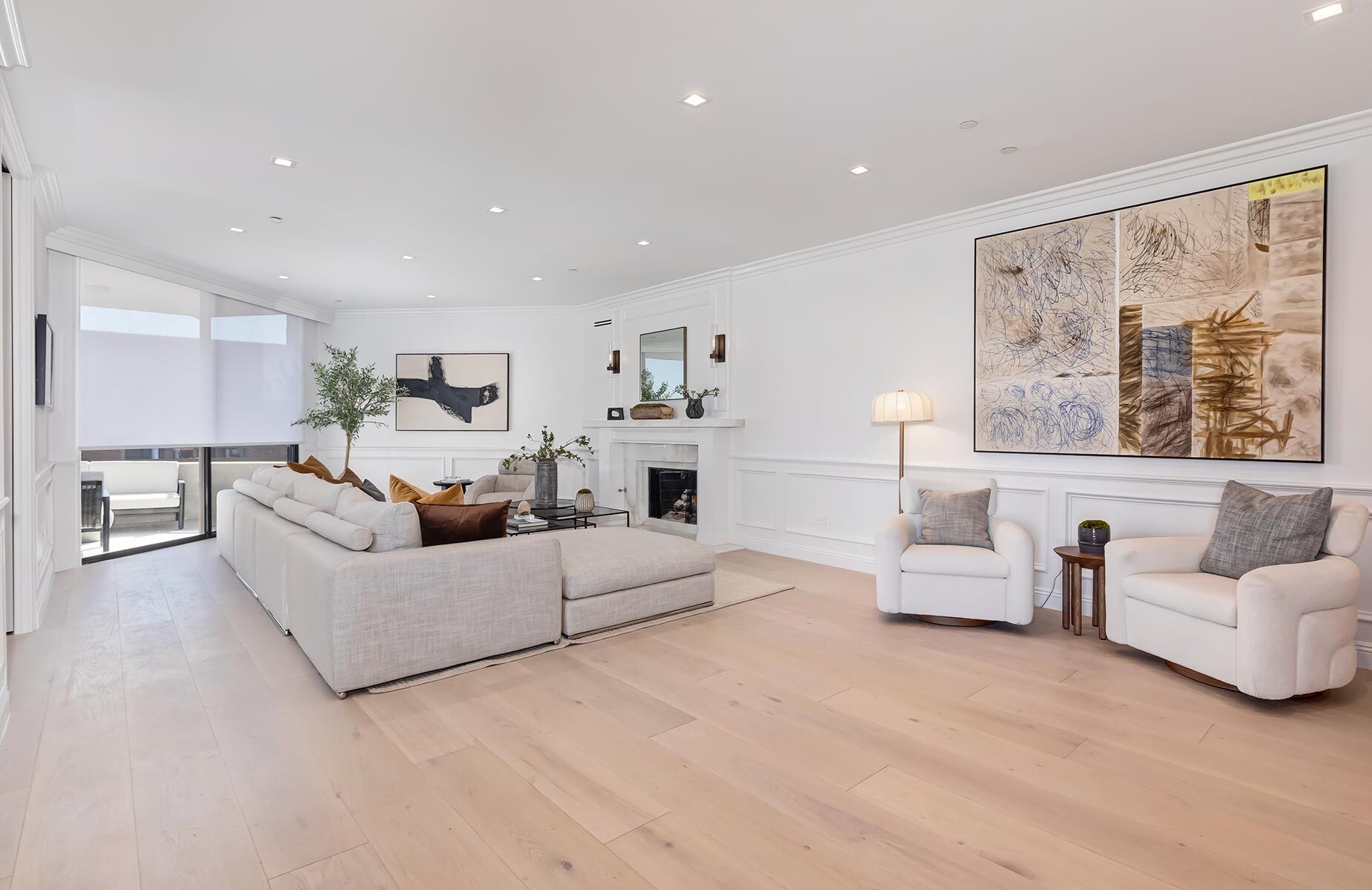  300 North Swall Drive - 物件實景