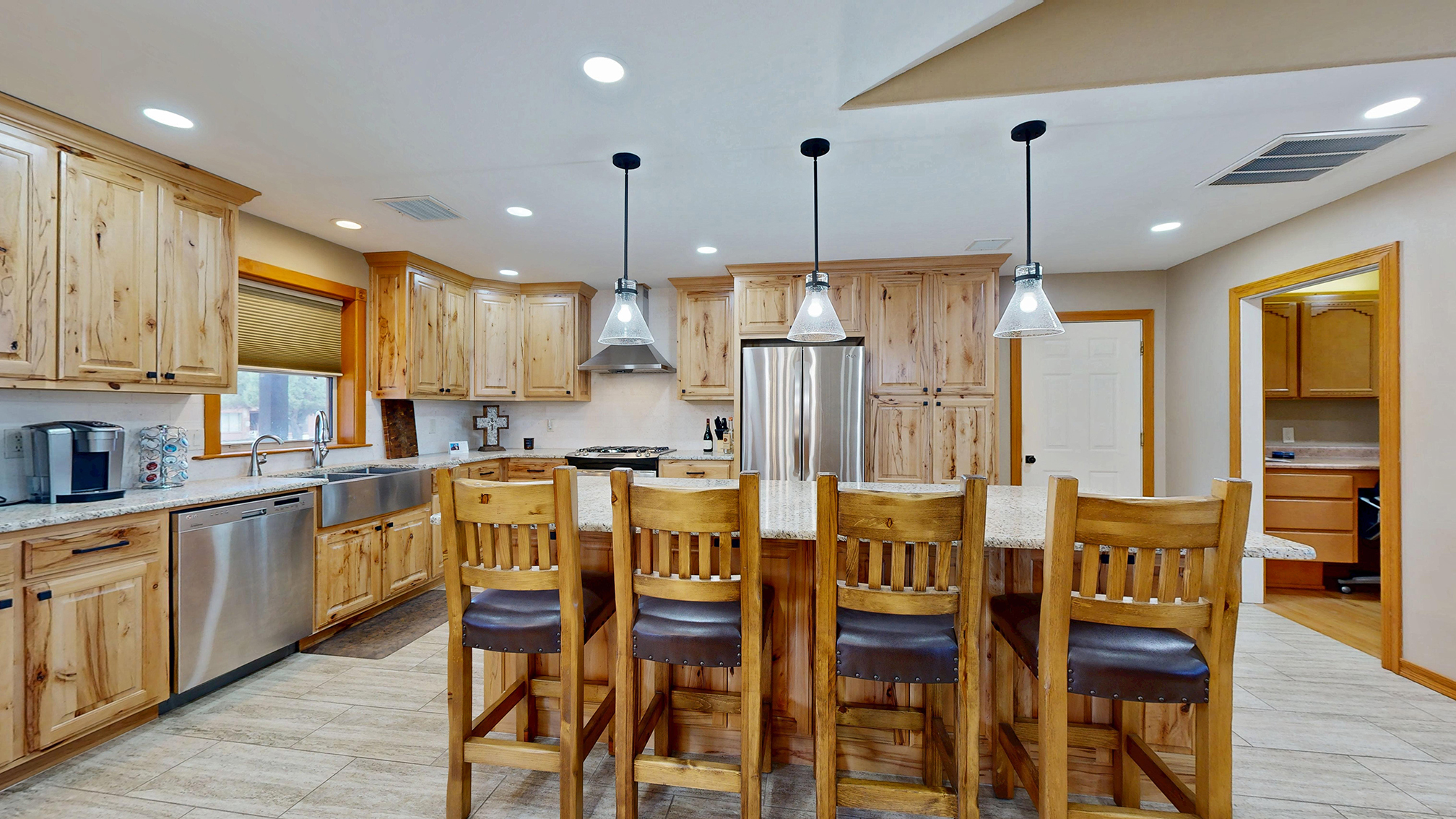 Alto, New Mexico, 88312, United States, 3 Bedrooms Bedrooms, ,2 BathroomsBathrooms,Residential,For Sale,1891048