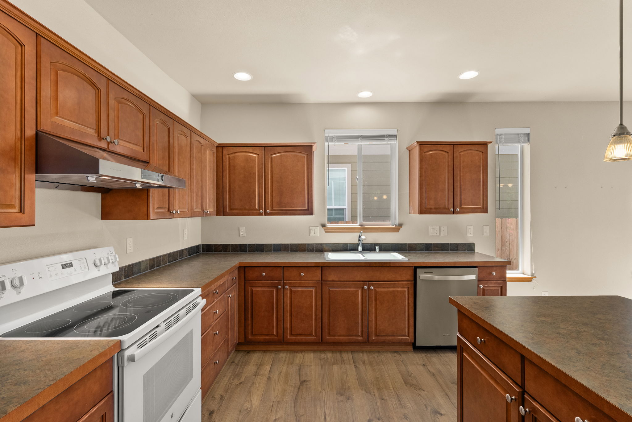  417 Nine Bark Street NW Olympia WA 98502 - 物件實景