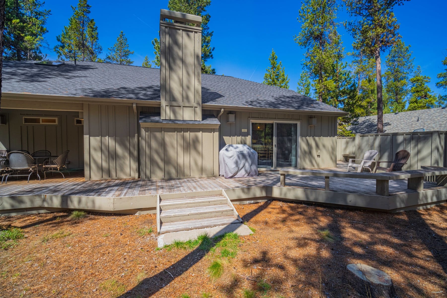  57742 Wallowa Lane Sunriver, OR 97707 - 物件實景