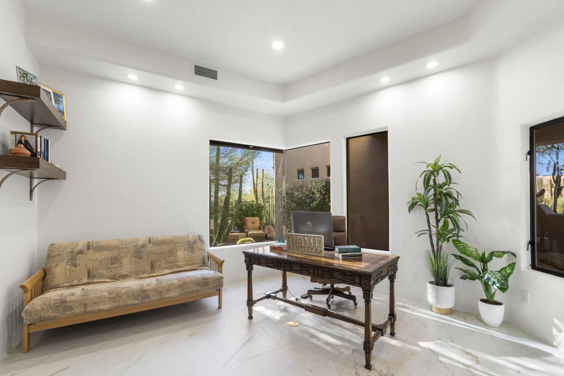  10639 E Mark Lane¦Scottsdale, AZ - 物件實景