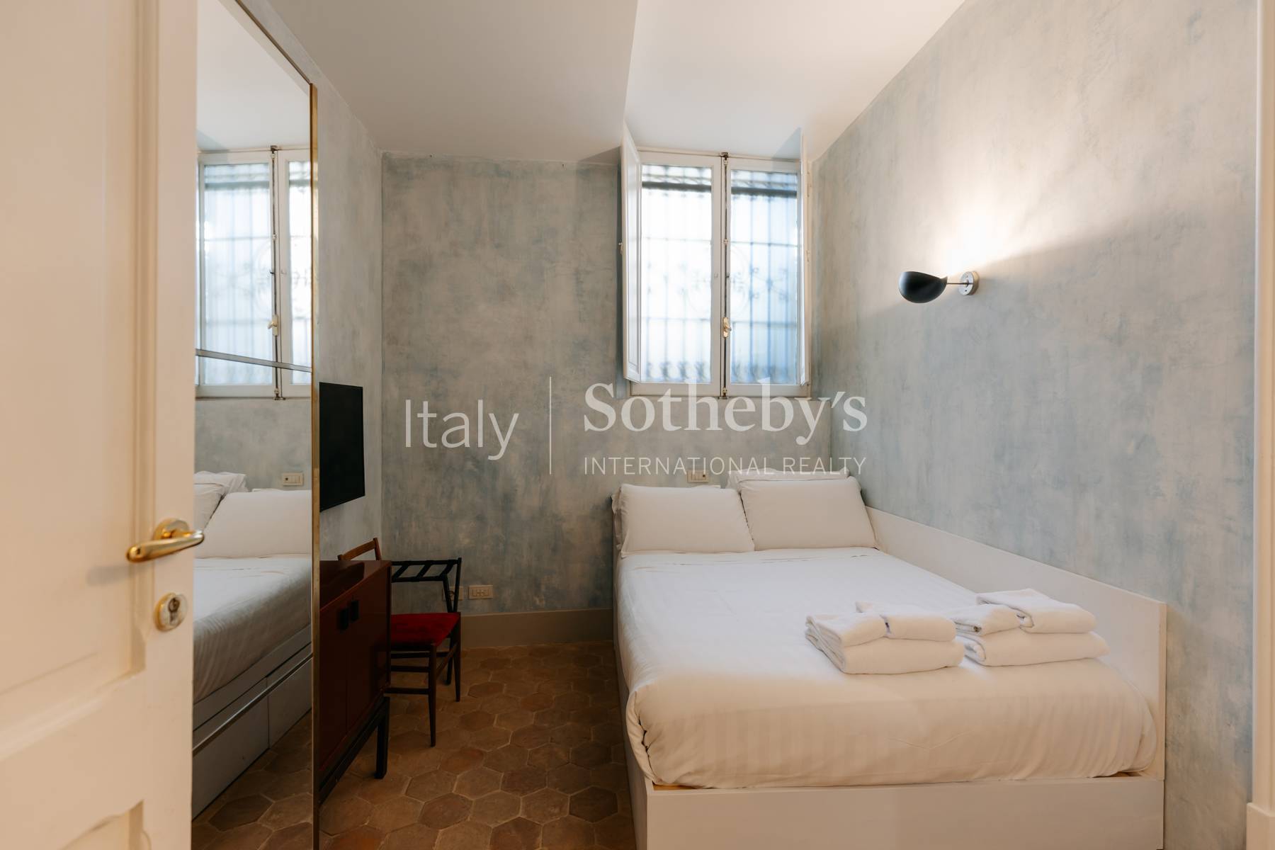  Prestigious apartment near Piazza Navona - 物件實景