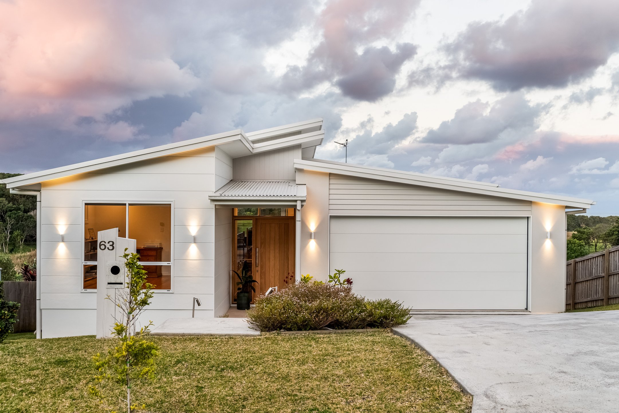  63 Amber Drive, Lennox Head - 物件實景