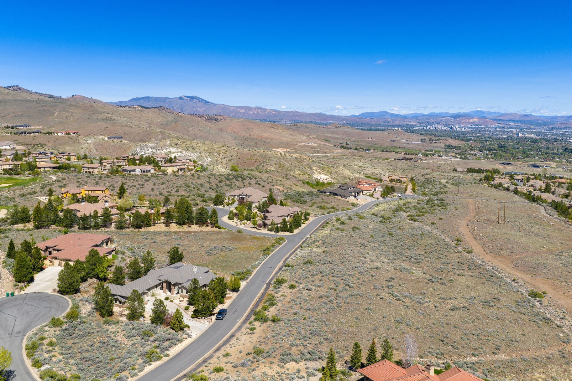  600 Rose Peak Court - 物件實景