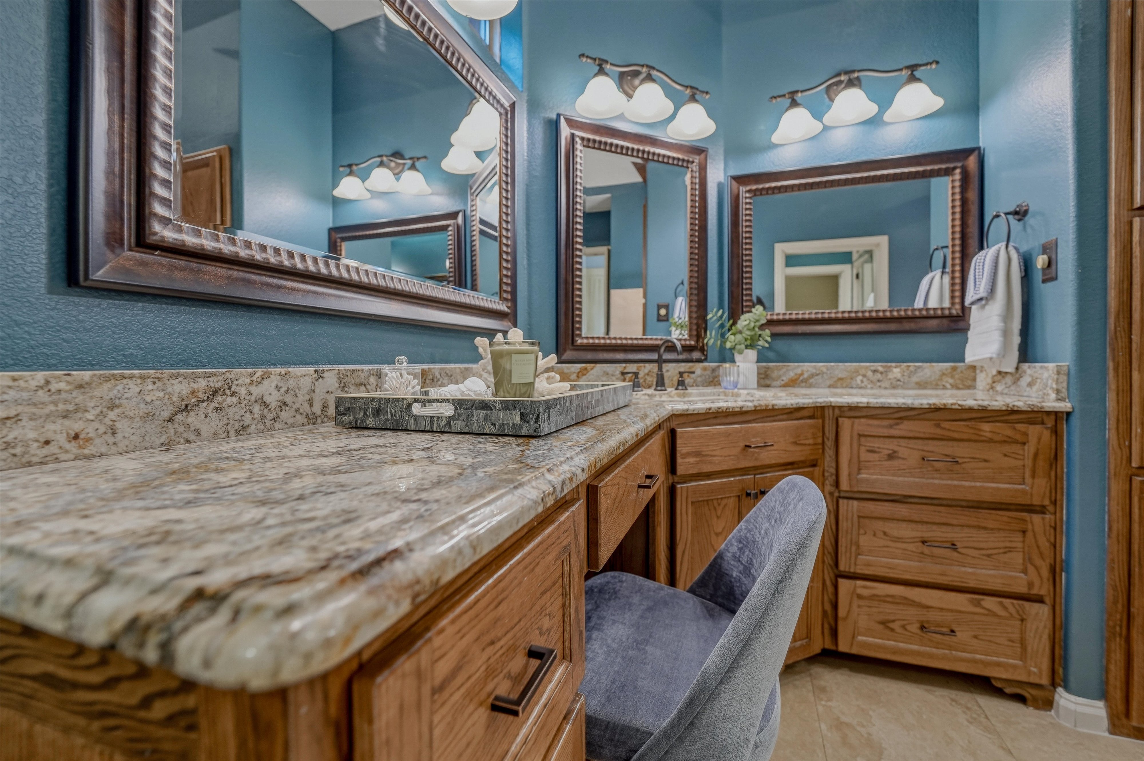 129 Trinity Bluffs, Aledo, TX, 76008 - 物件實景