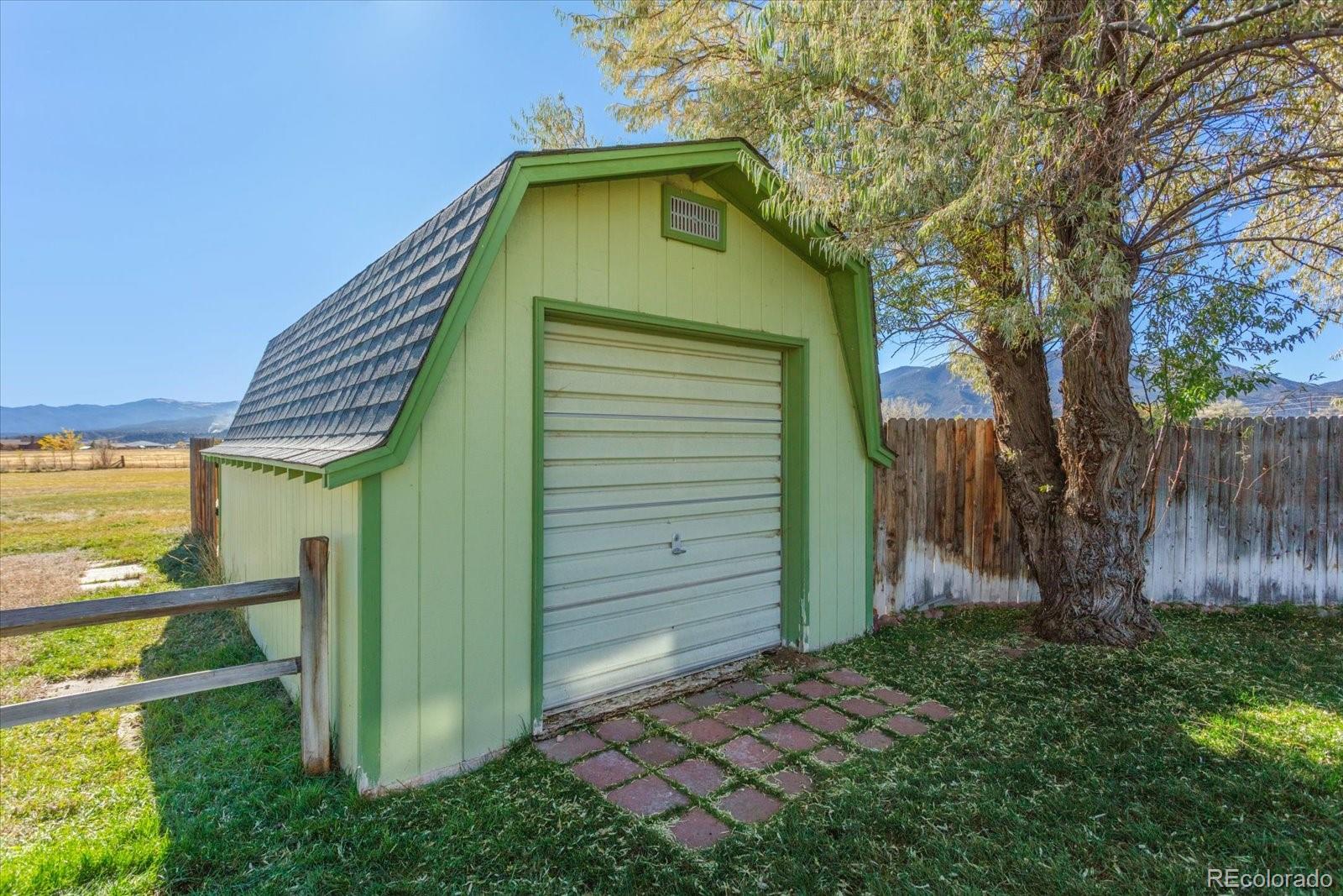 Salida, Colorado, 81201, United States, 4 Bedrooms Bedrooms, ,1 BathroomBathrooms,Residential,For Sale,1985745