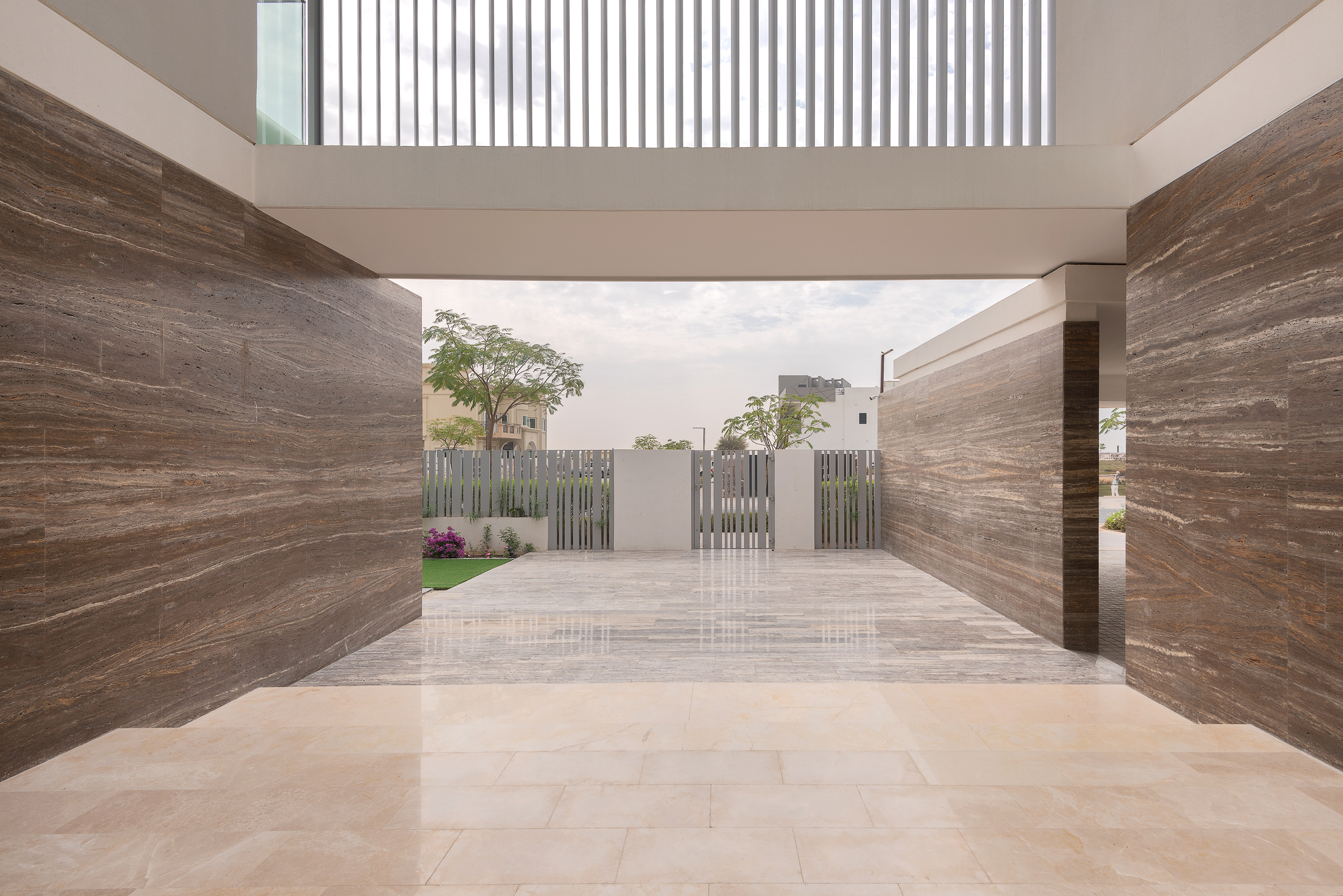  Magnificent Fairway Vistas Villa - 物件實景