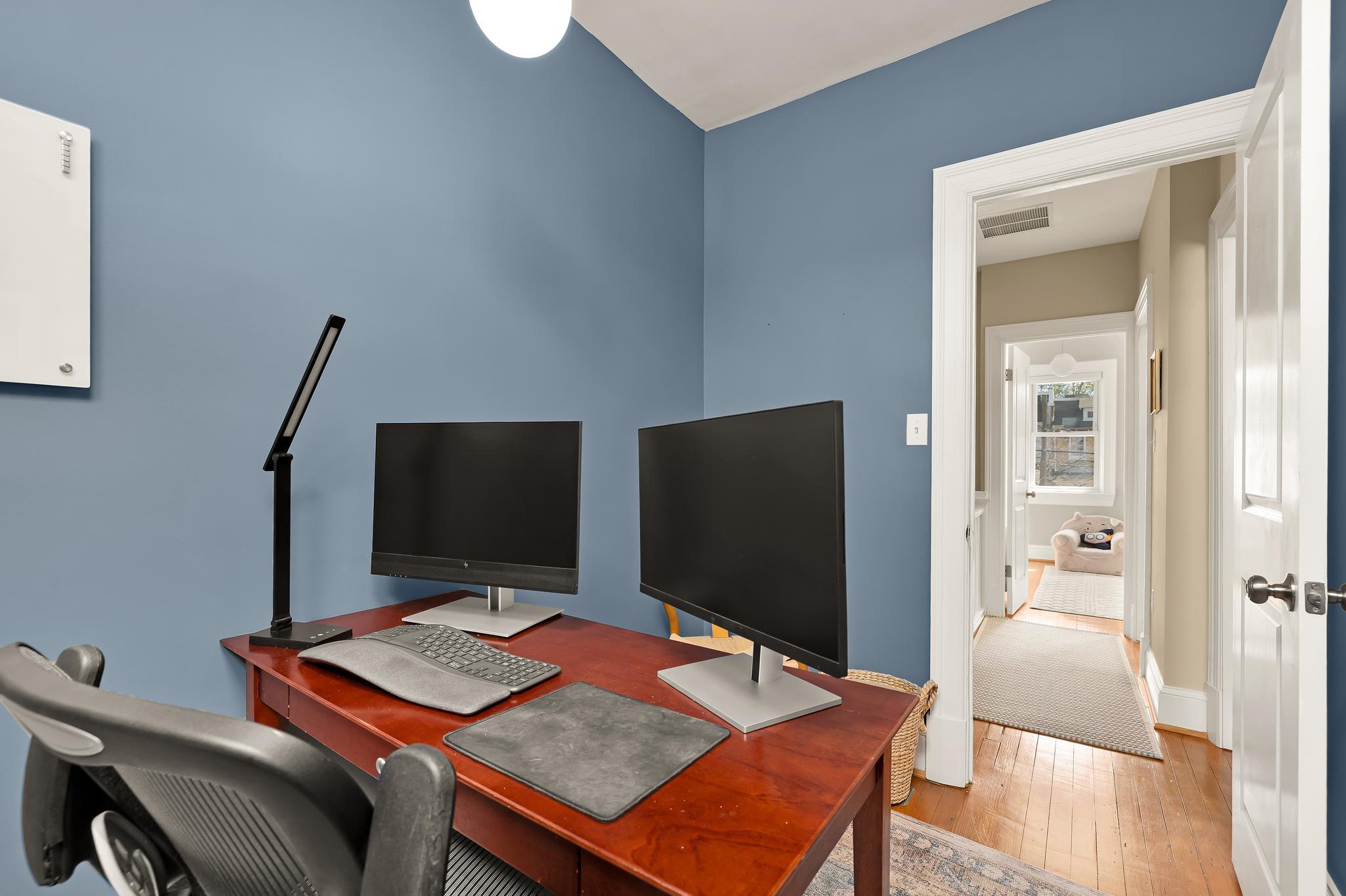  407 Delafield Place NW, Washington, DC, 20011 - 物件實景