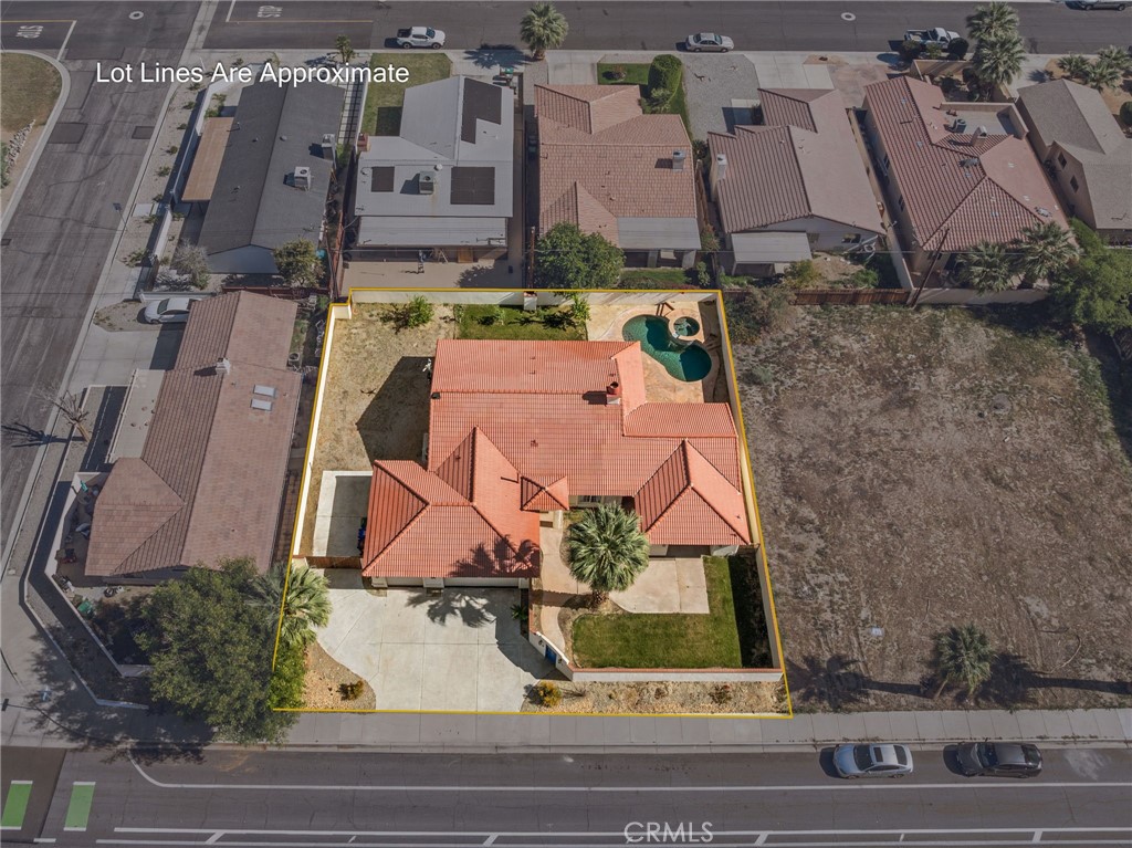 La Quinta, California, 92253, United States, 3 Bedrooms Bedrooms, ,3 BathroomsBathrooms,Residential,For Sale,2026892