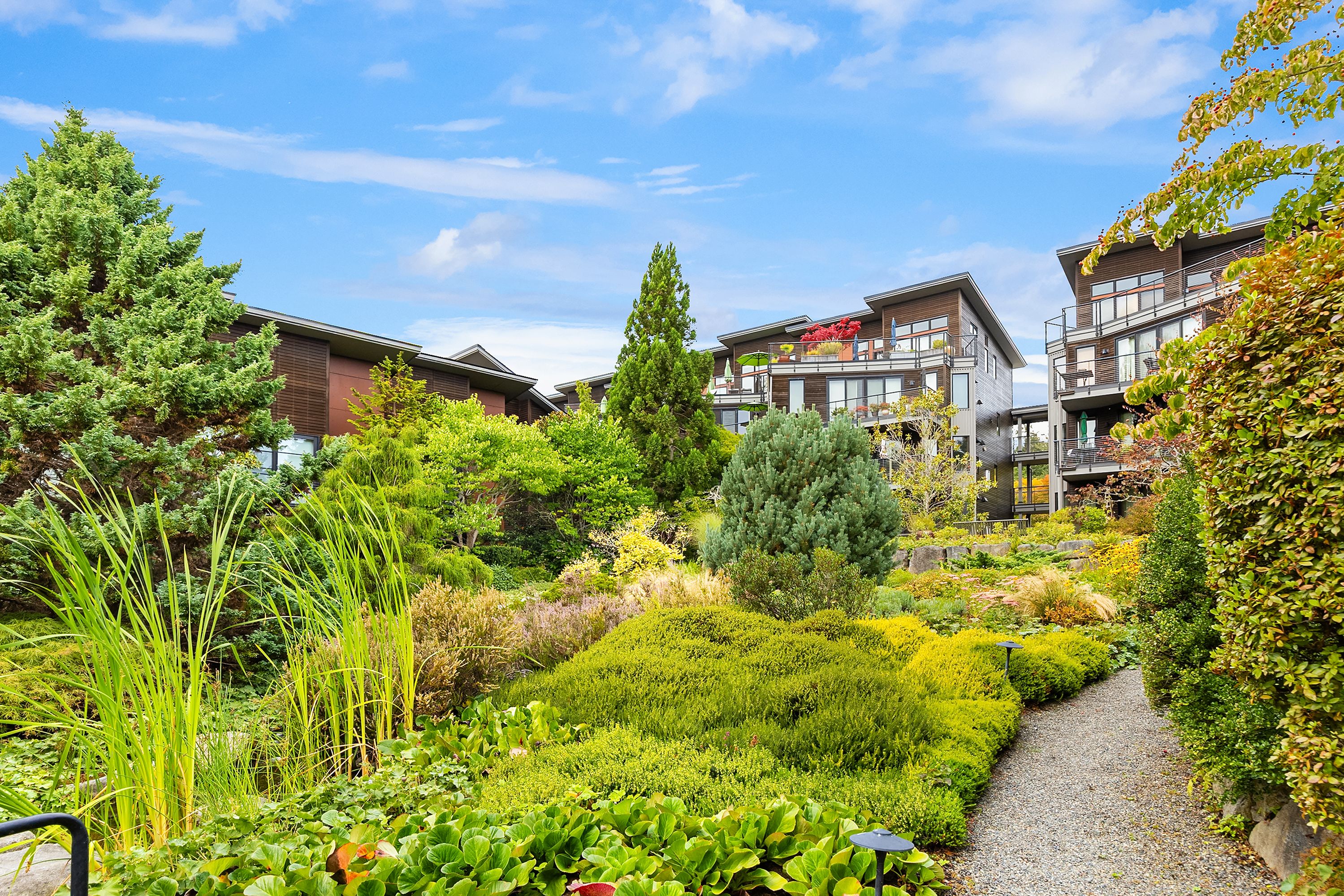 722 NE Vineyard Lane Unit #L102, Bainbridge Island, WA 98110 - 物件實景