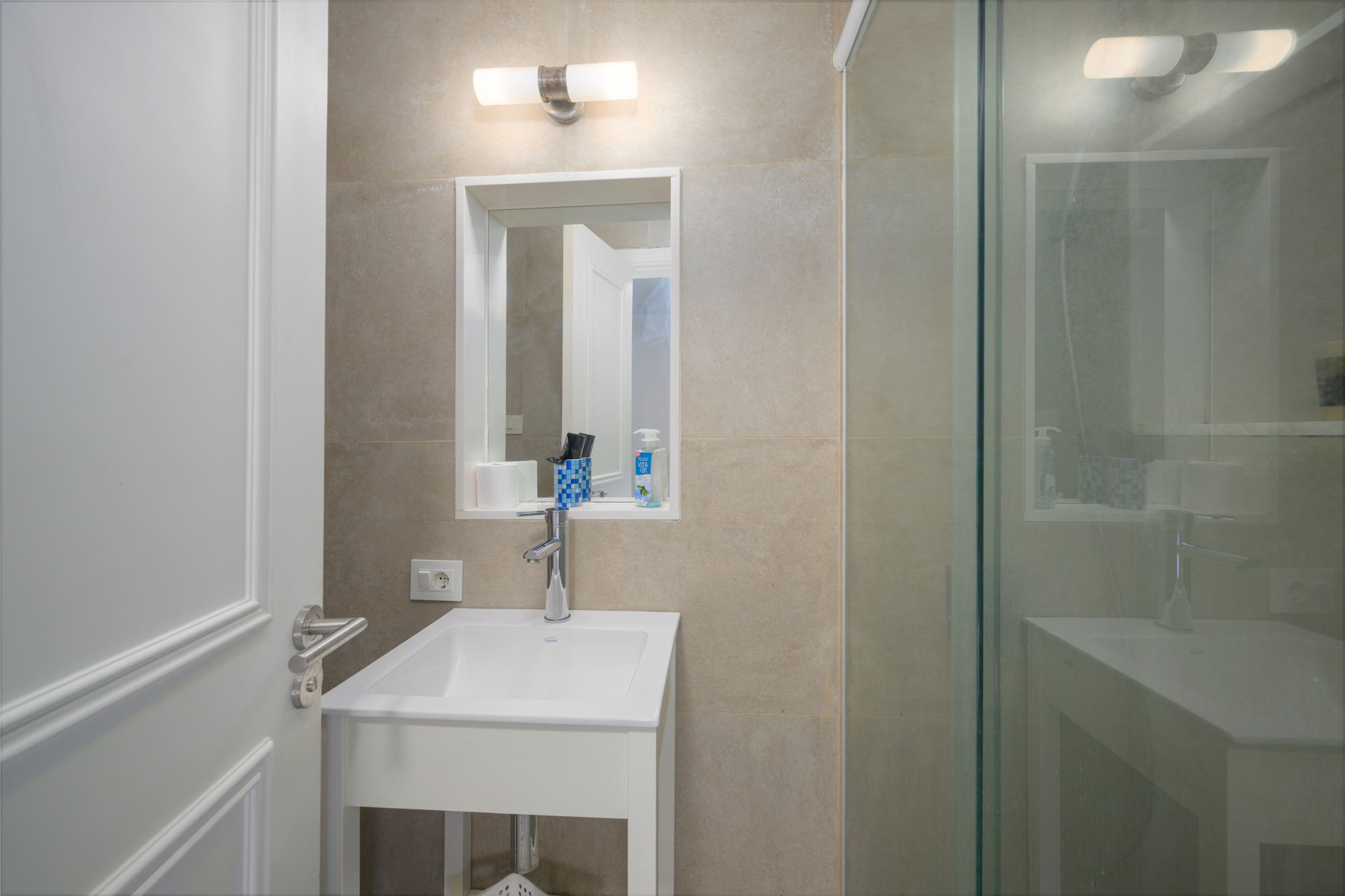  Exclusive Duplex Penthouse with Private Rooftop and Pool in Carrasco - 物件實景