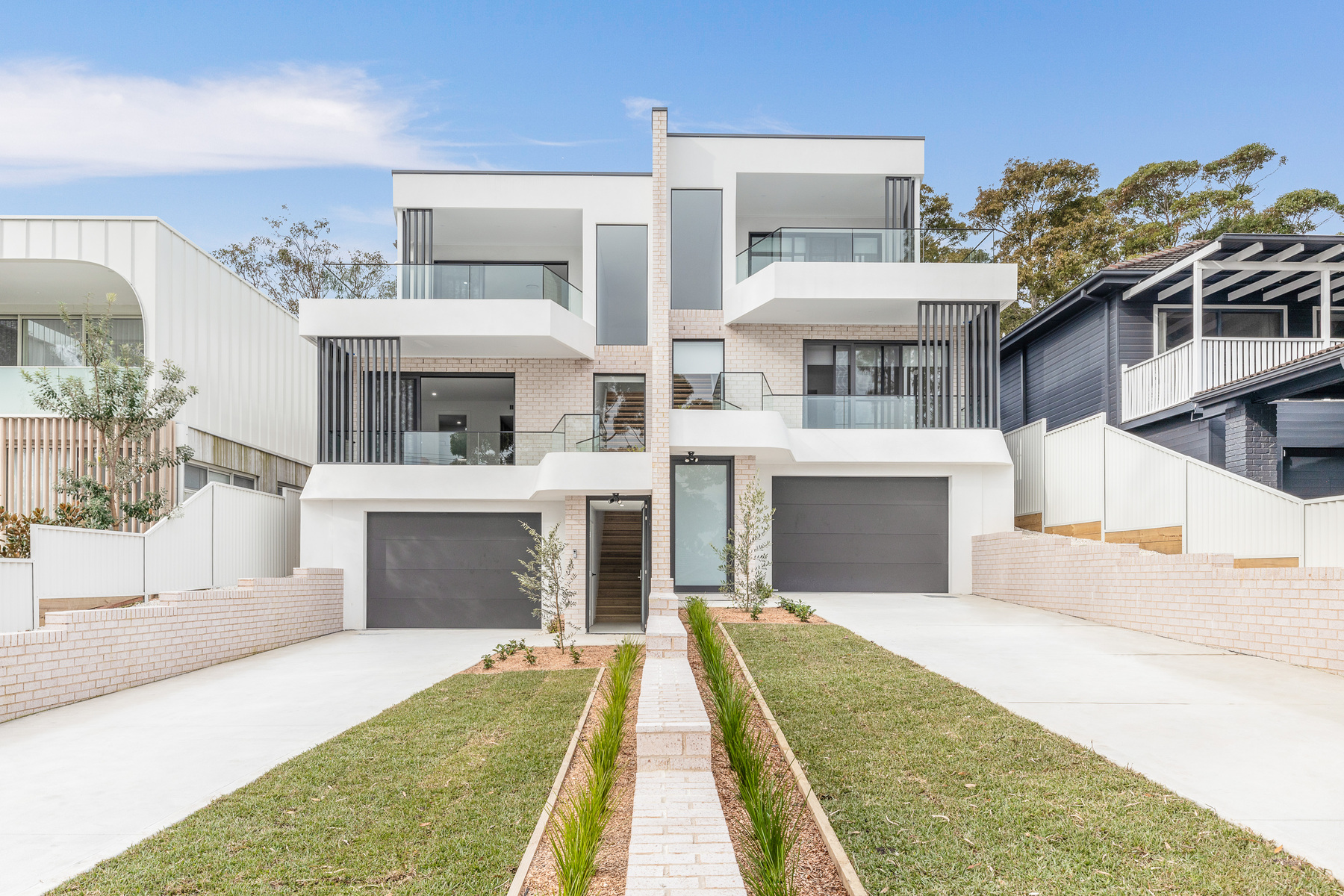  8B Yowie Avenue, Caringbah South - 物件實景