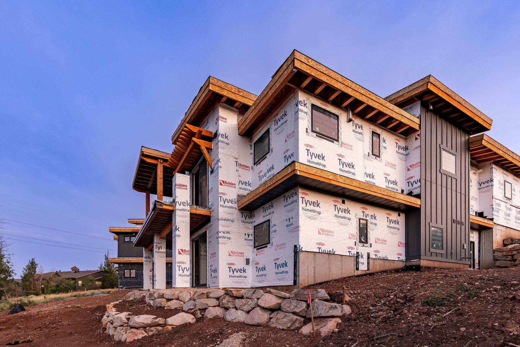  Exceptional Keetley Ridge Home with Jordanelle Views, Minutes to Deer Valley - 物件實景