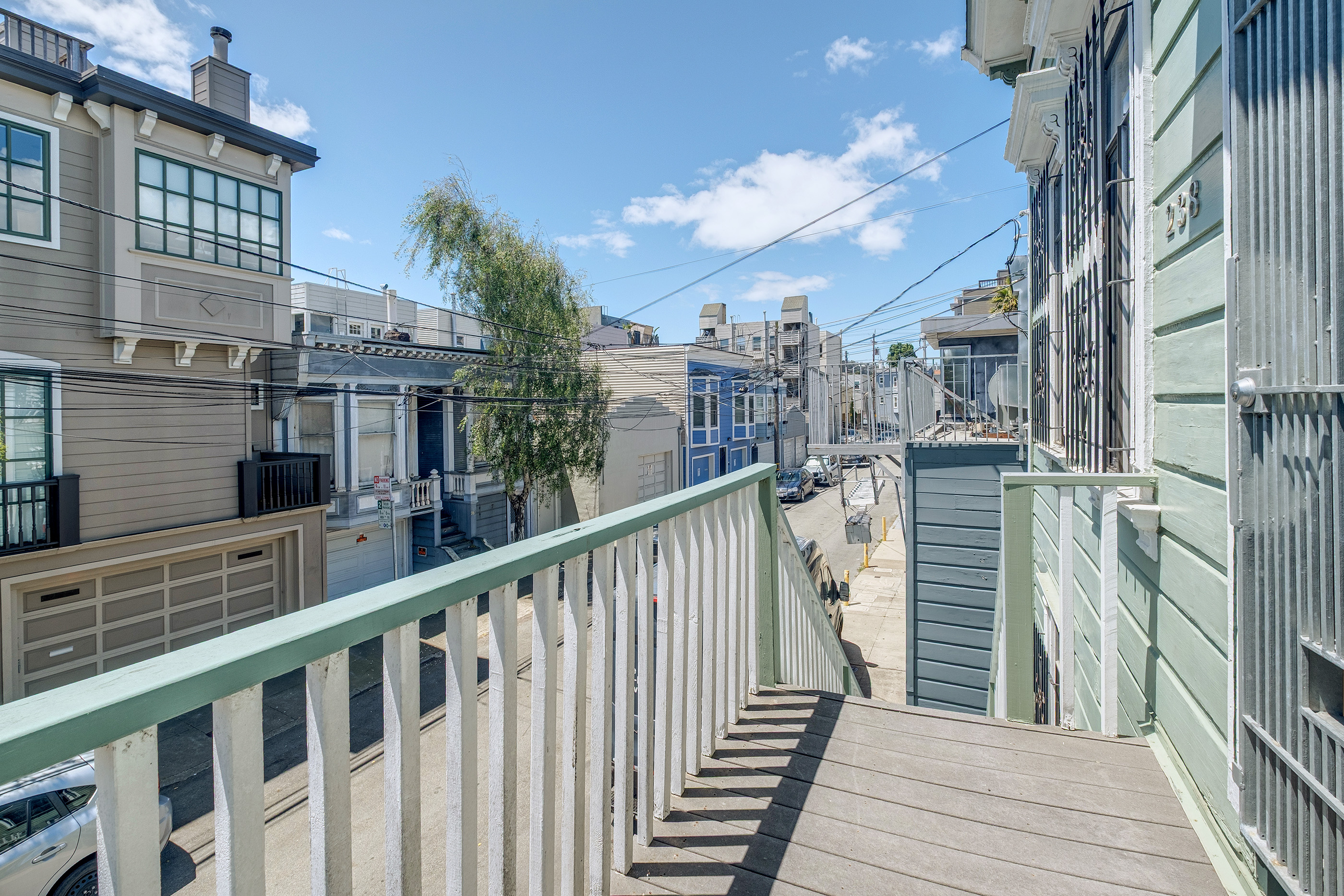  236-238 Moulton Street - 物件實景
