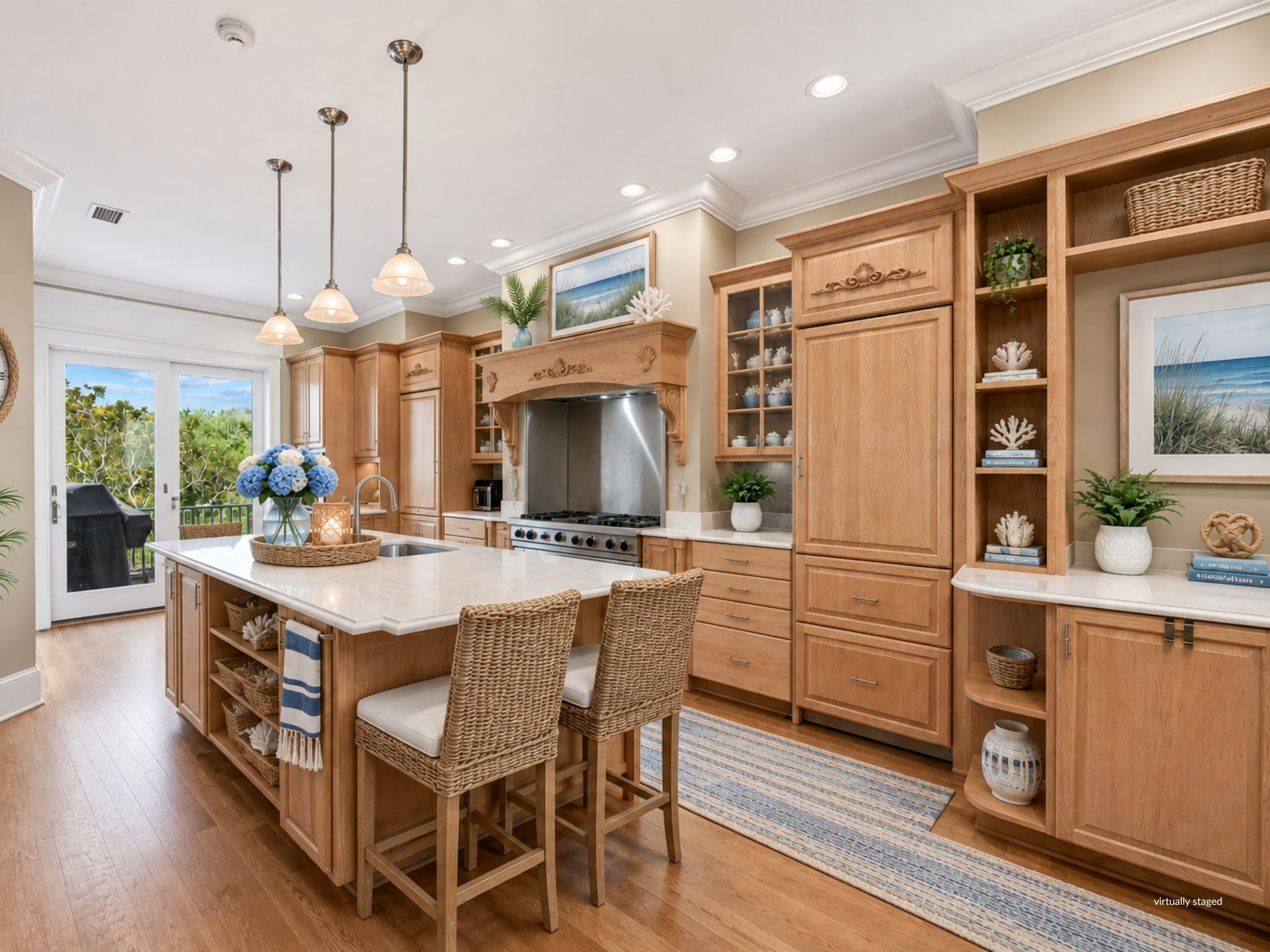  27 Ocean Club Drive, Fernandina Beach, FL, 32034 - 物件實景