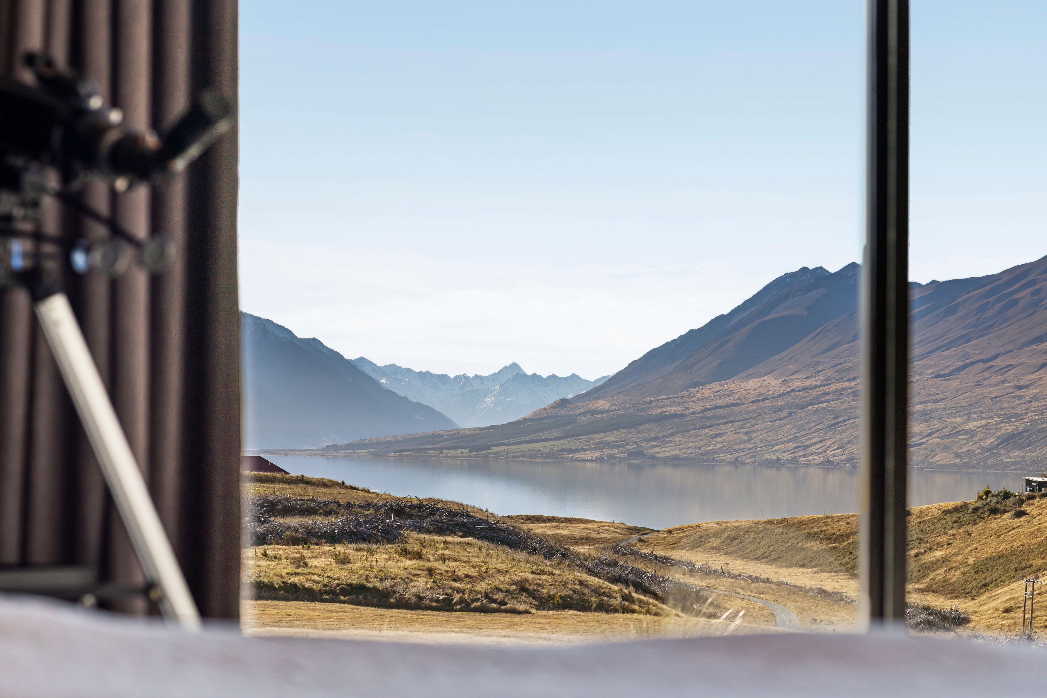  The Crown Jewel of Lake Ohau - 物件實景