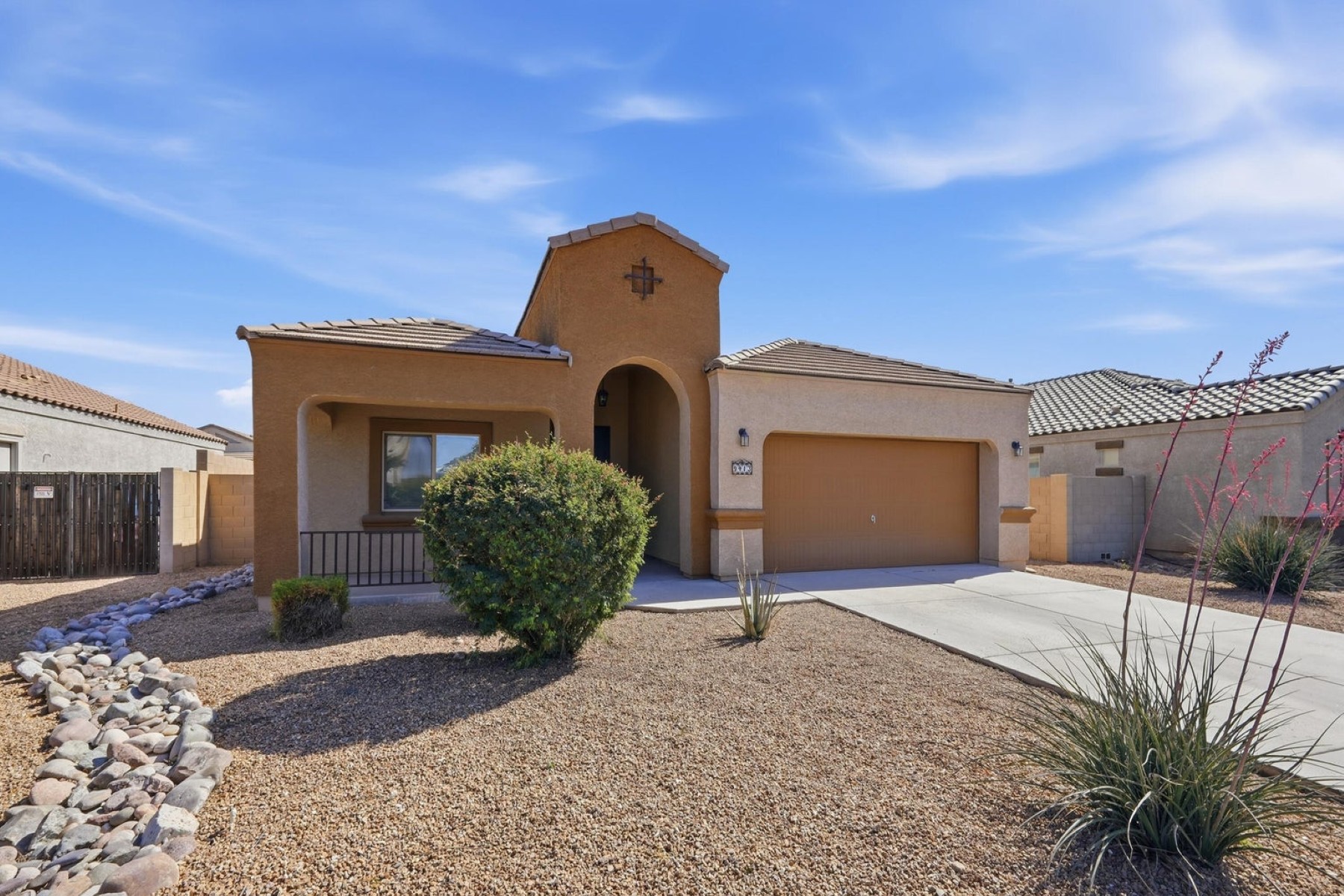  9413 W Georgia Avenue  Glendale, AZ - 物件實景