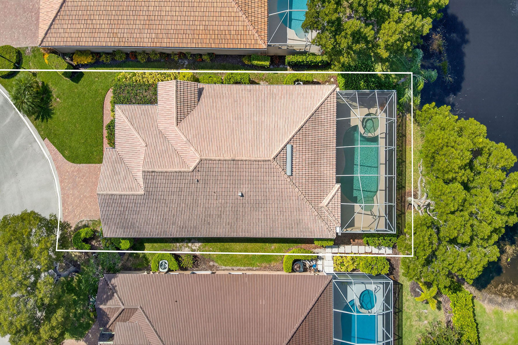  GLEN EDEN - 物件實景