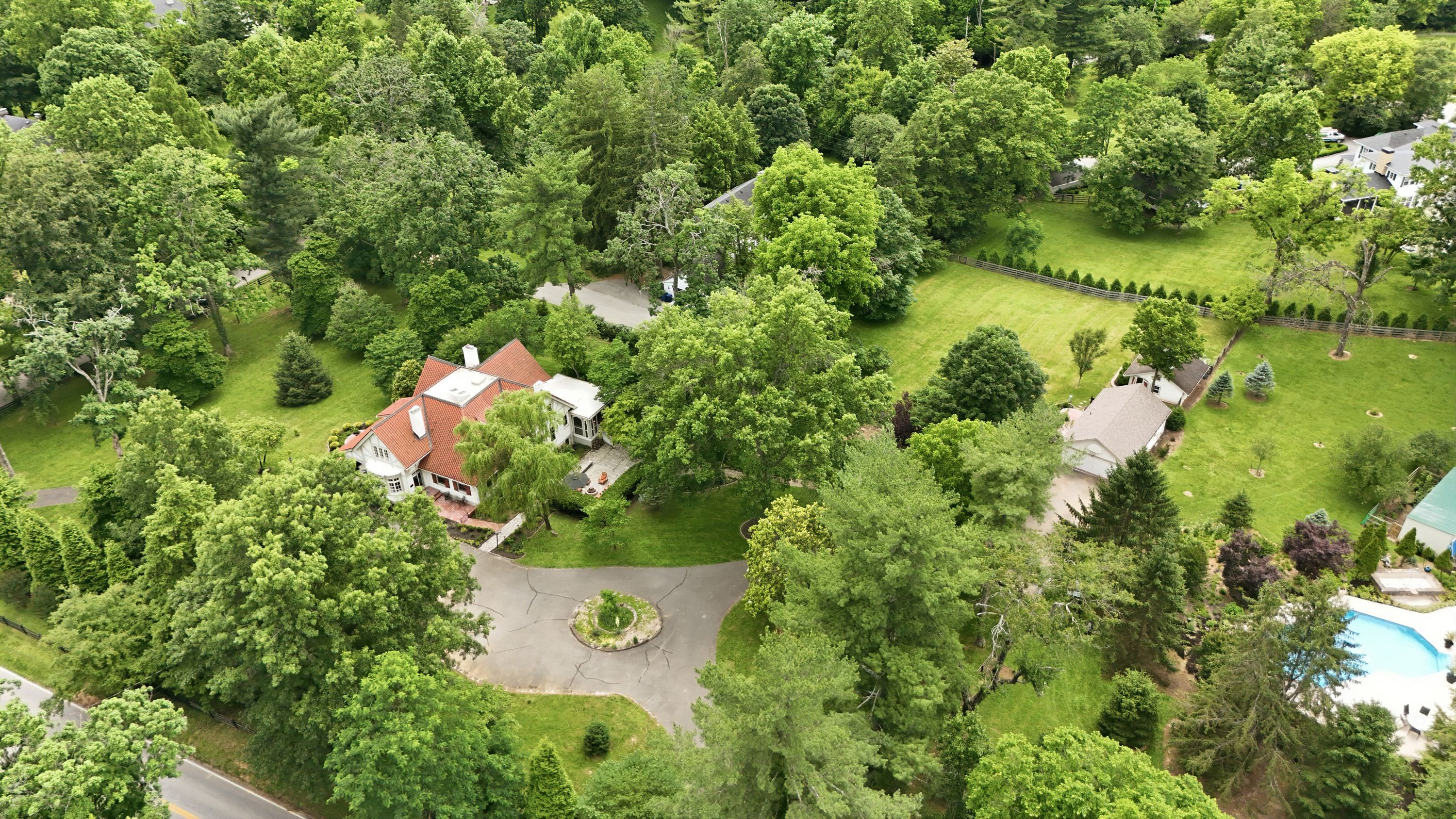  11705 Owl Creek Lane, Anchorage, KY 40223 - 物件實景