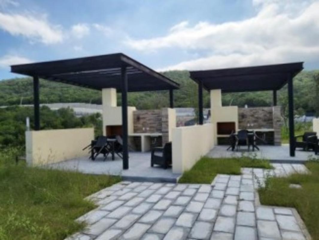 Cima, Monterrey, Nuevo León, 64989, Mexico, 4 Bedrooms Bedrooms, ,4 BathroomsBathrooms,Residential,For Sale,Cima,1619416