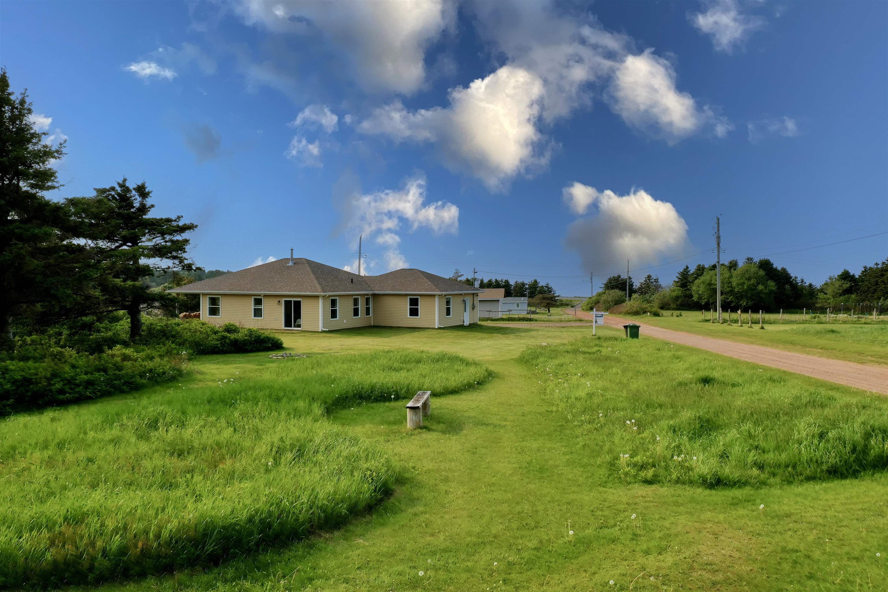 CAVENDISH, Prince Edward Island, C0A 1N0, CA, 2 Bedrooms Bedrooms, ,2 BathroomsBathrooms,Residential,For Sale,1873948