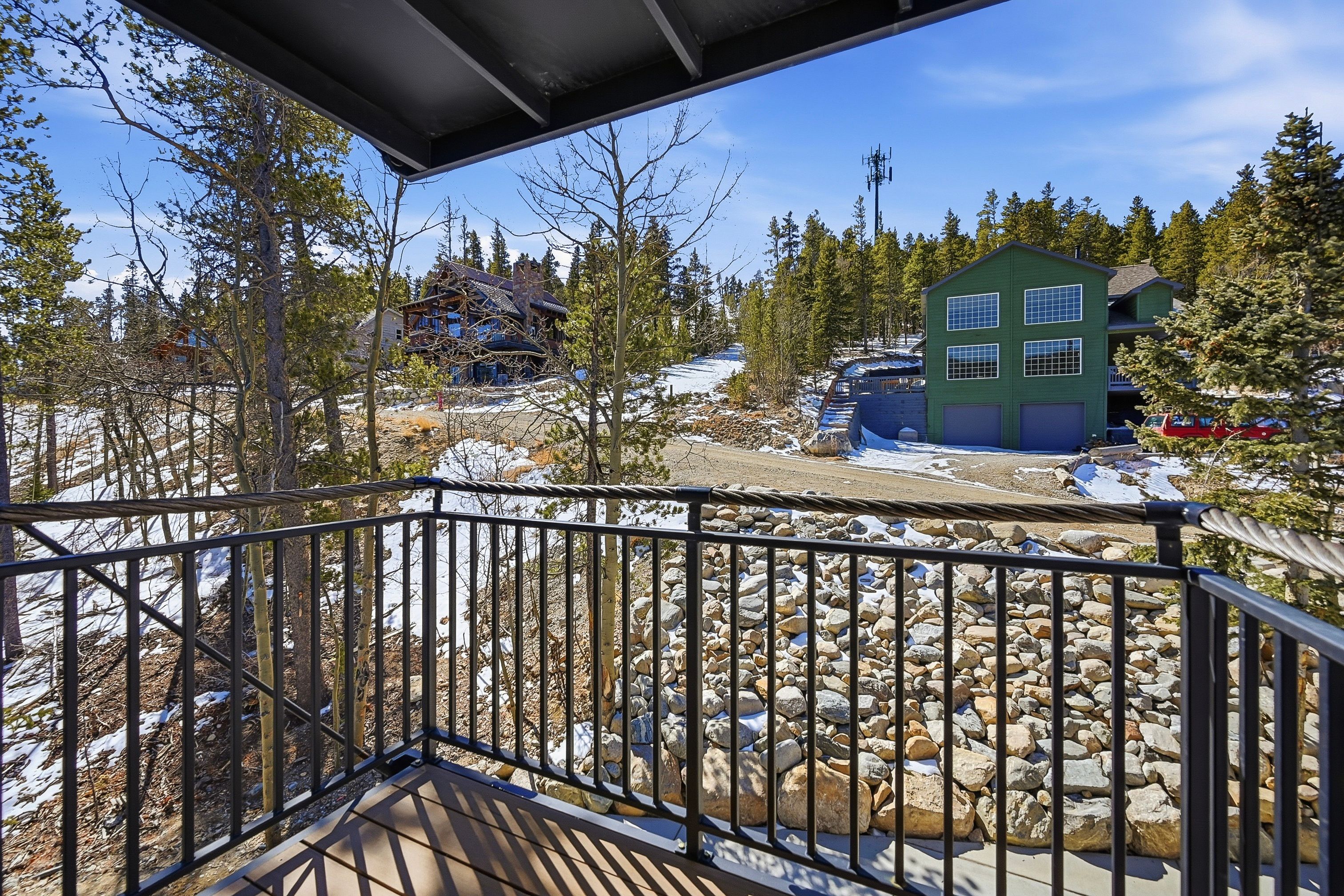  410 N Aspen Street, Alma, CO, 80420 - 物件實景