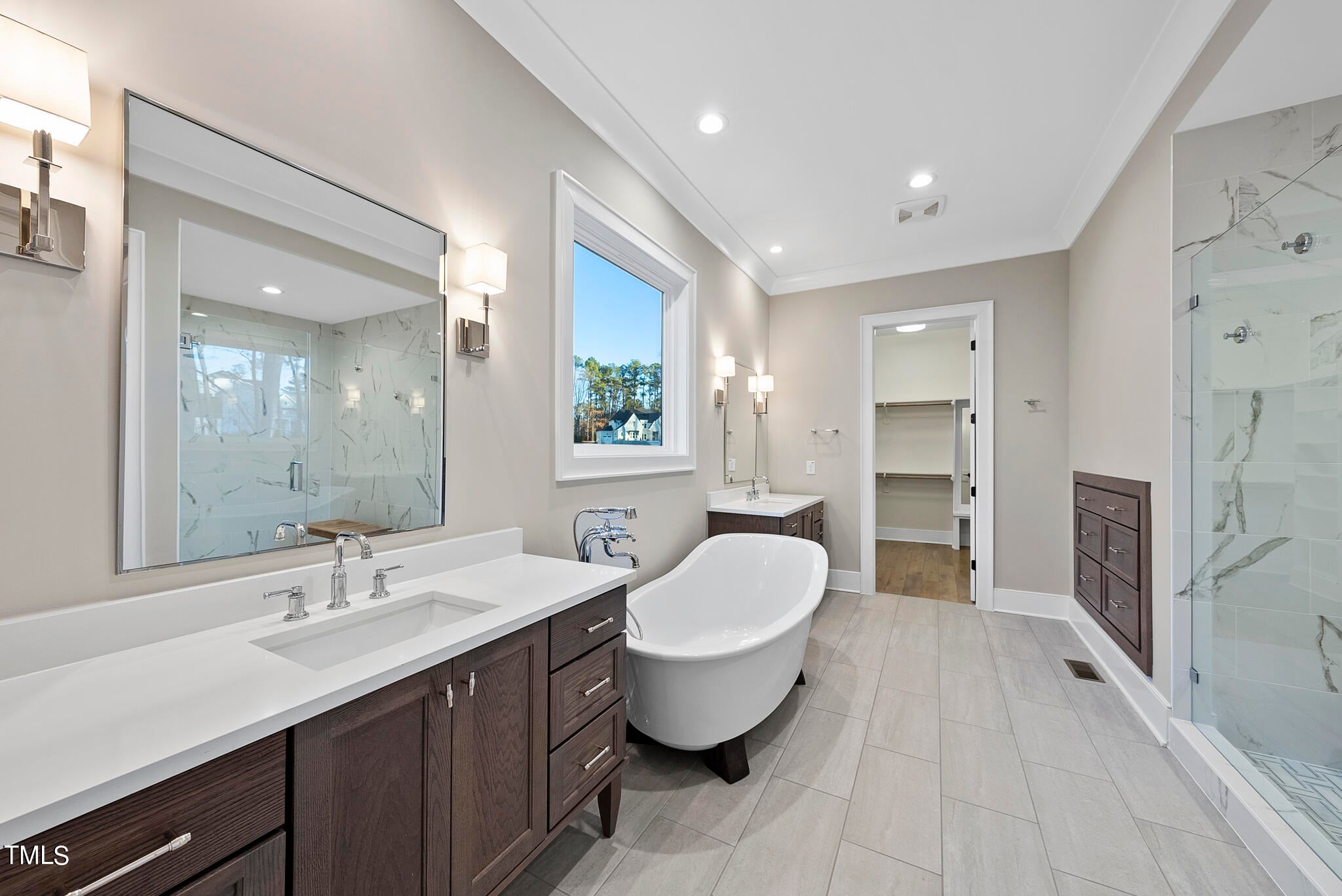 2608 Sanctuary Woods Lane, Raleigh, North Carolina, 27606, United States, 4 Bedrooms Bedrooms, ,5 BathroomsBathrooms,Residential,For Sale,2608 Sanctuary Woods Lane,1425735