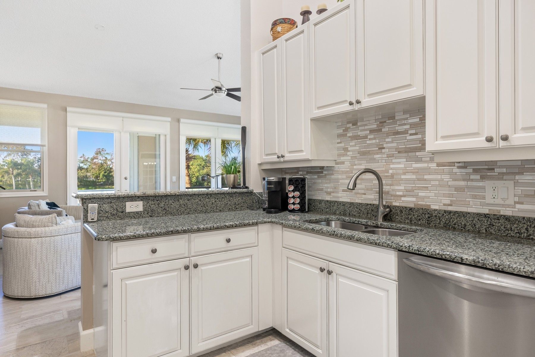  4877 N Newport Island Drive, Vero Beach, FL, 32967 - 物件實景